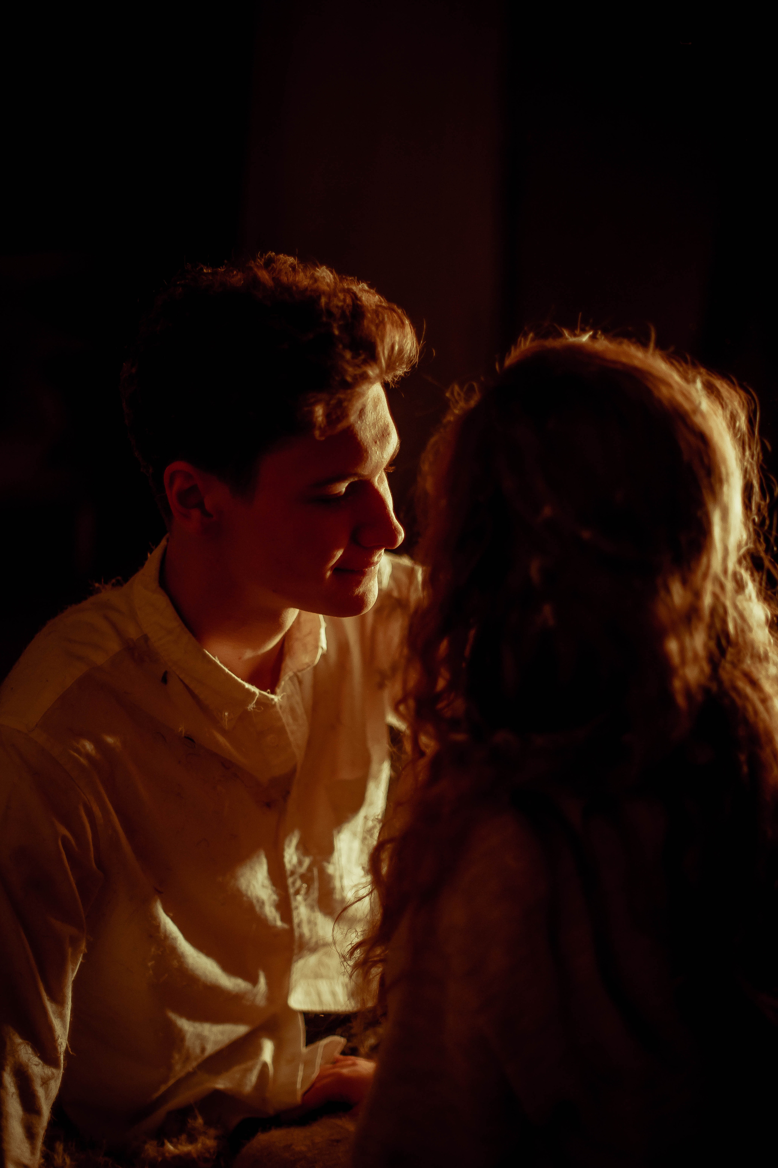 Татьяна и Богдан. Фотограф