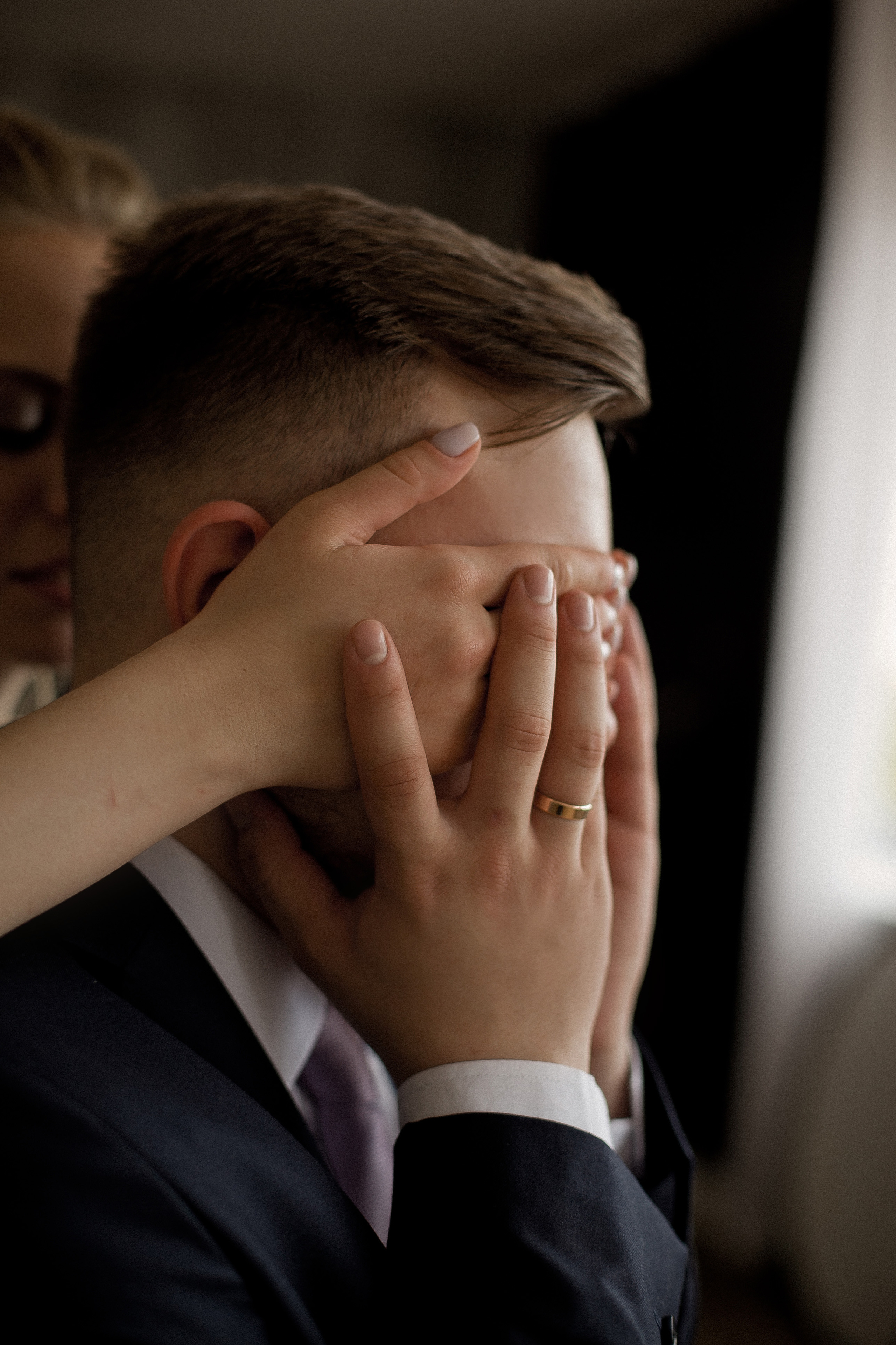 Сергей и Анастасия. Фотограф