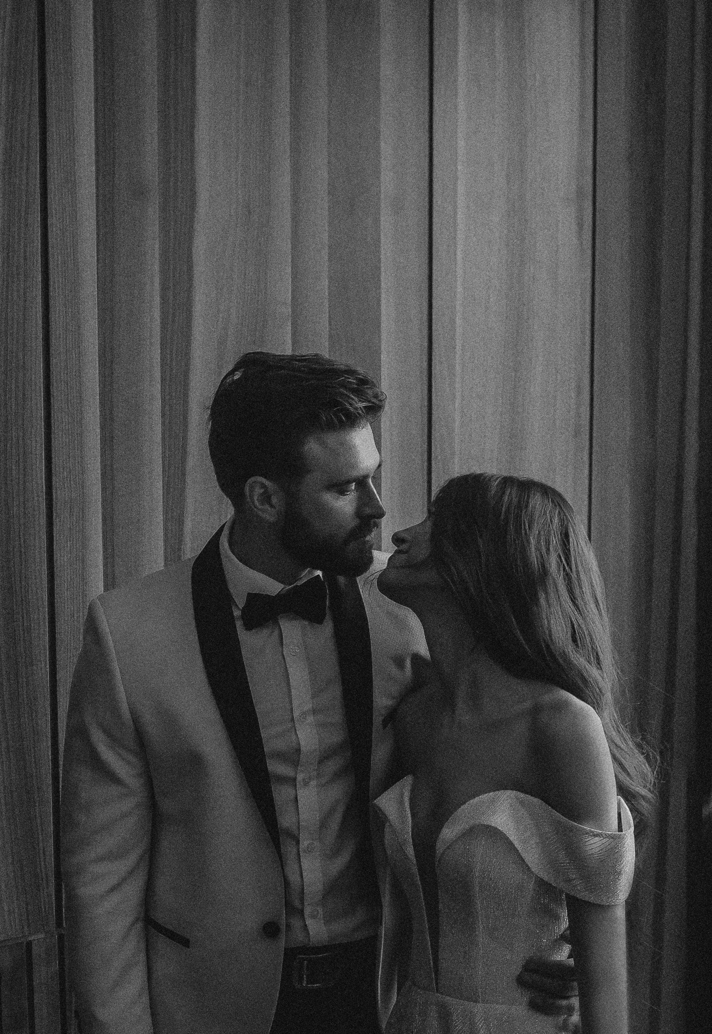 Дмитрий и Ангелина. Фотограф