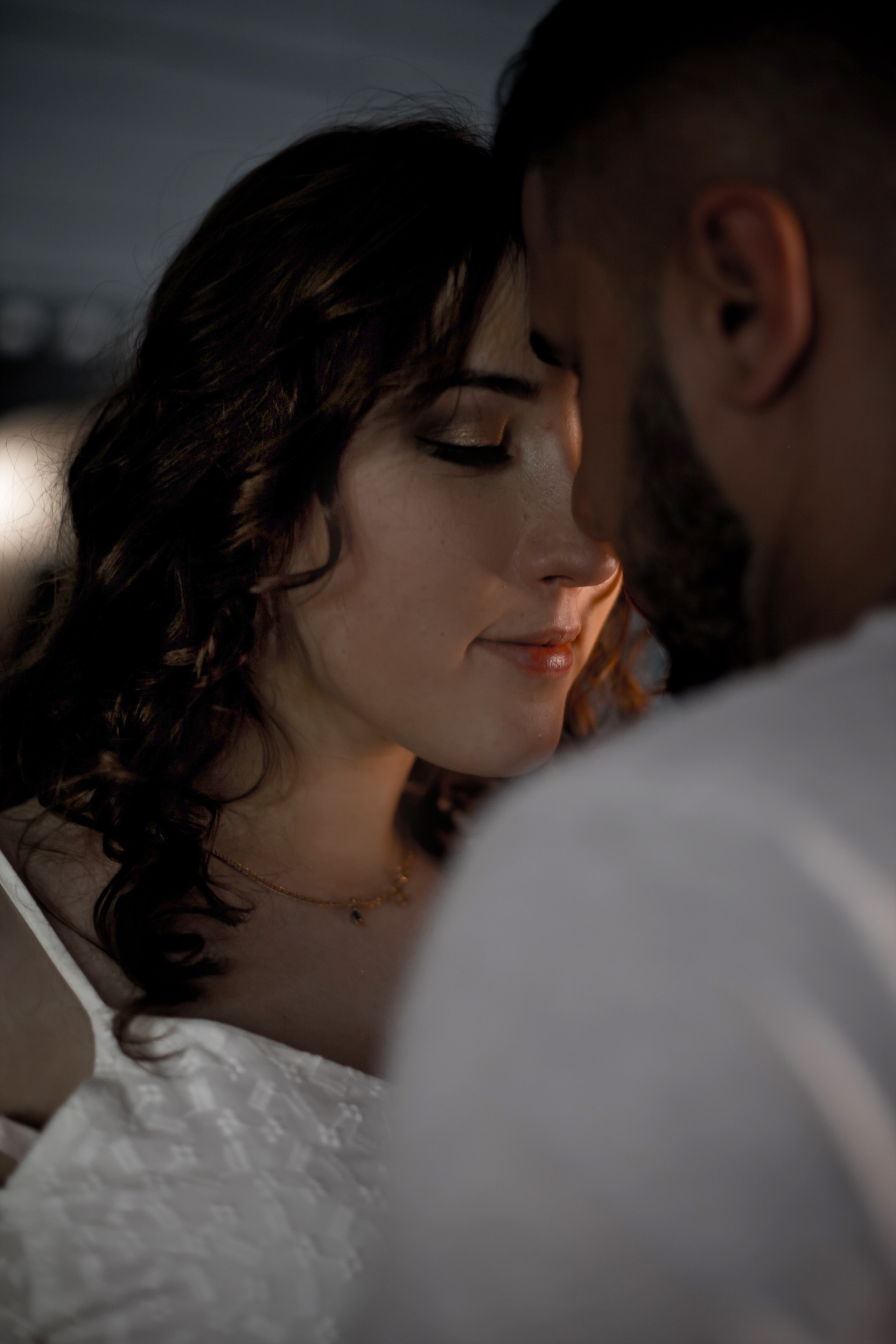 Тимур и Анастасия. В ожидании чуда. Фотограф