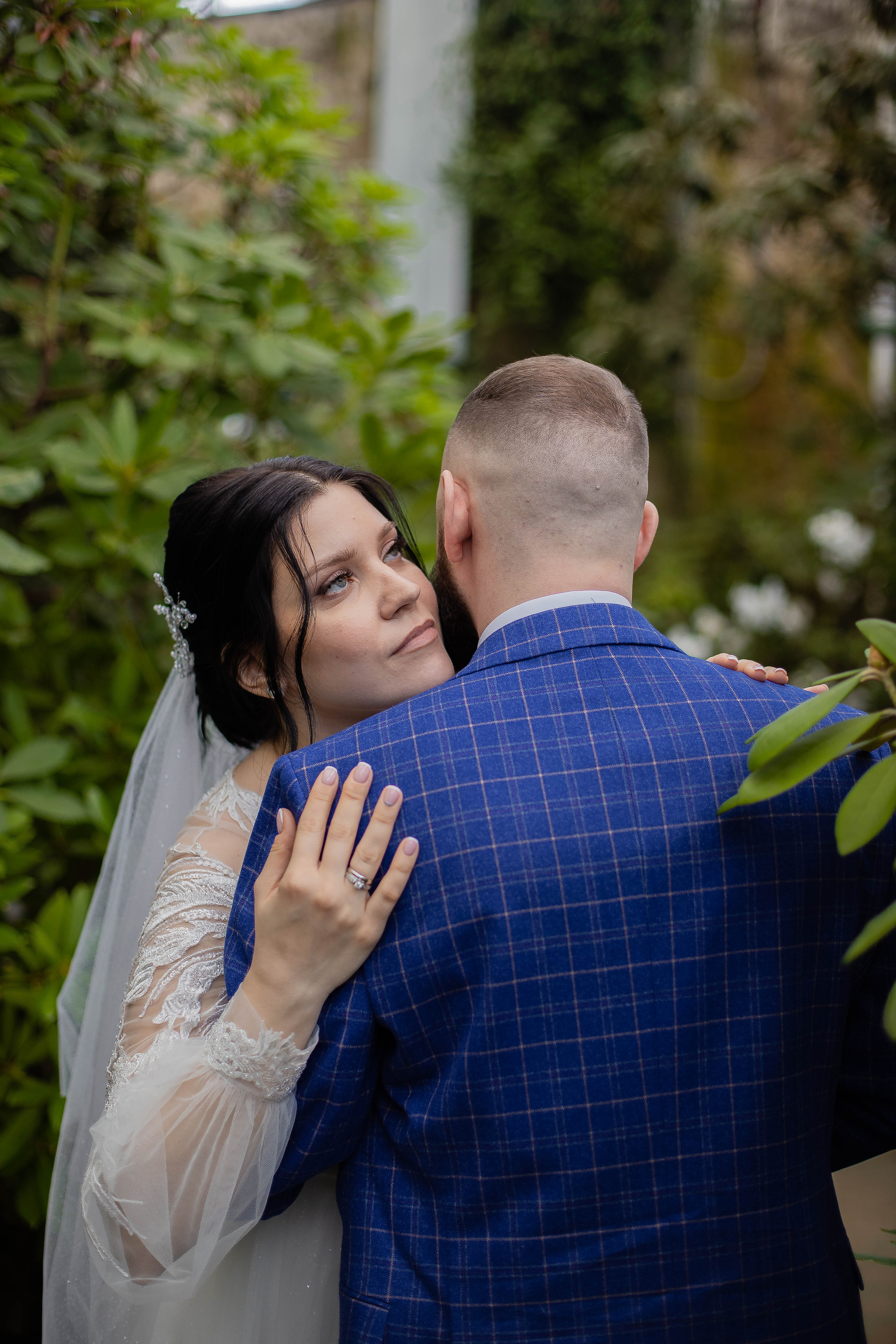 Даниил и Анастасия. Фотограф