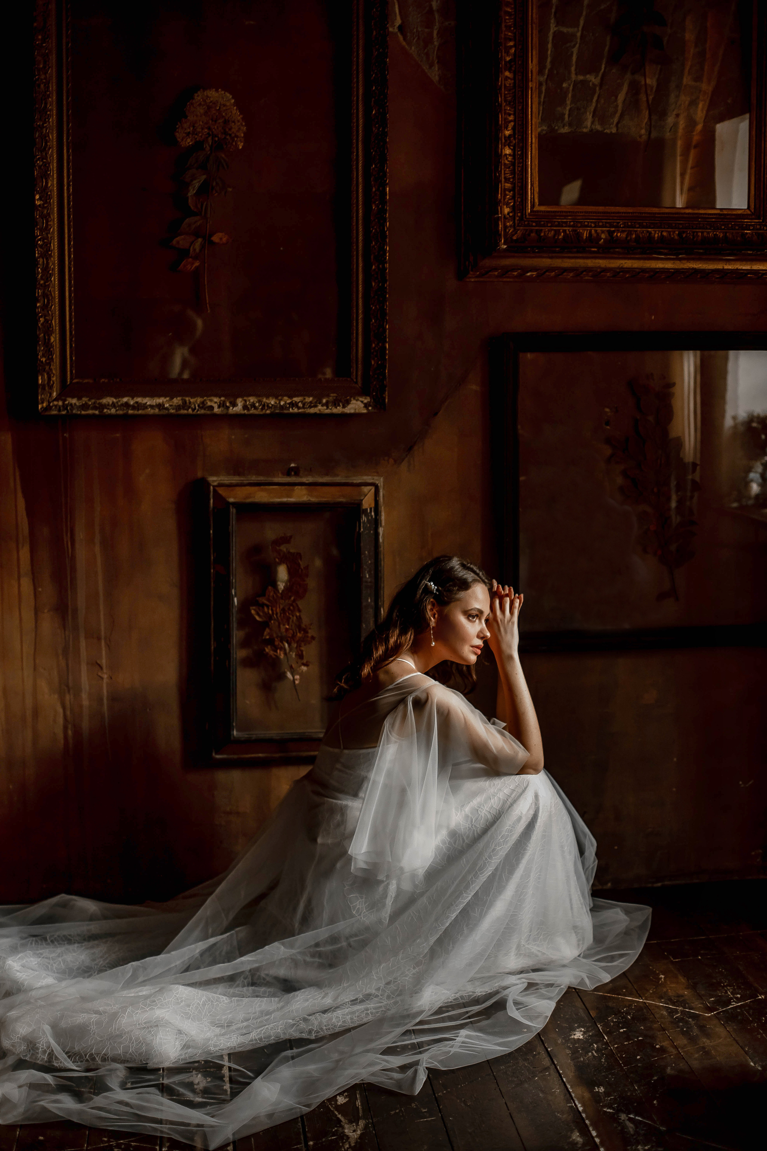 Юрий и Анастасия. Фотограф