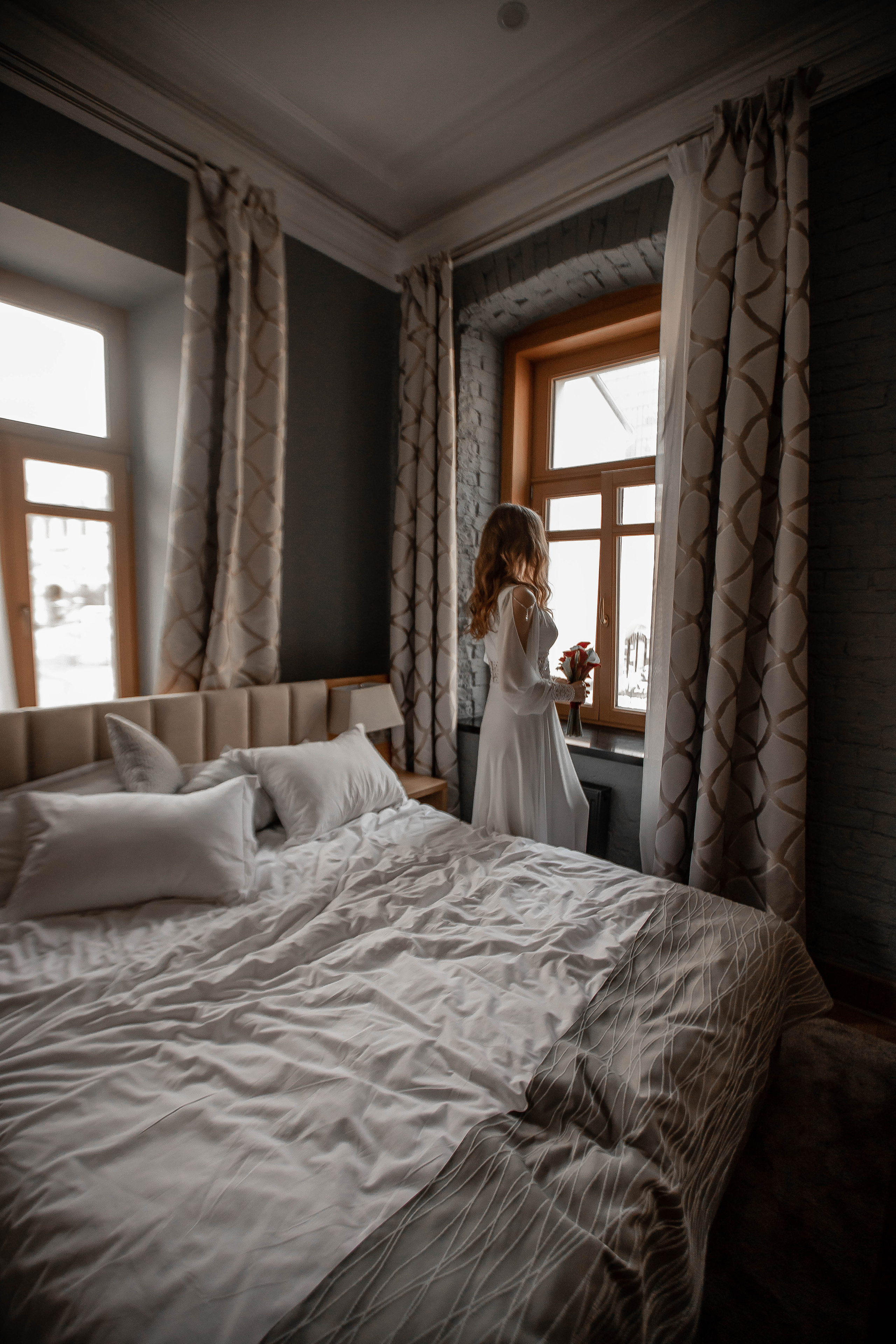 Алексей и Анастасия. Фотограф