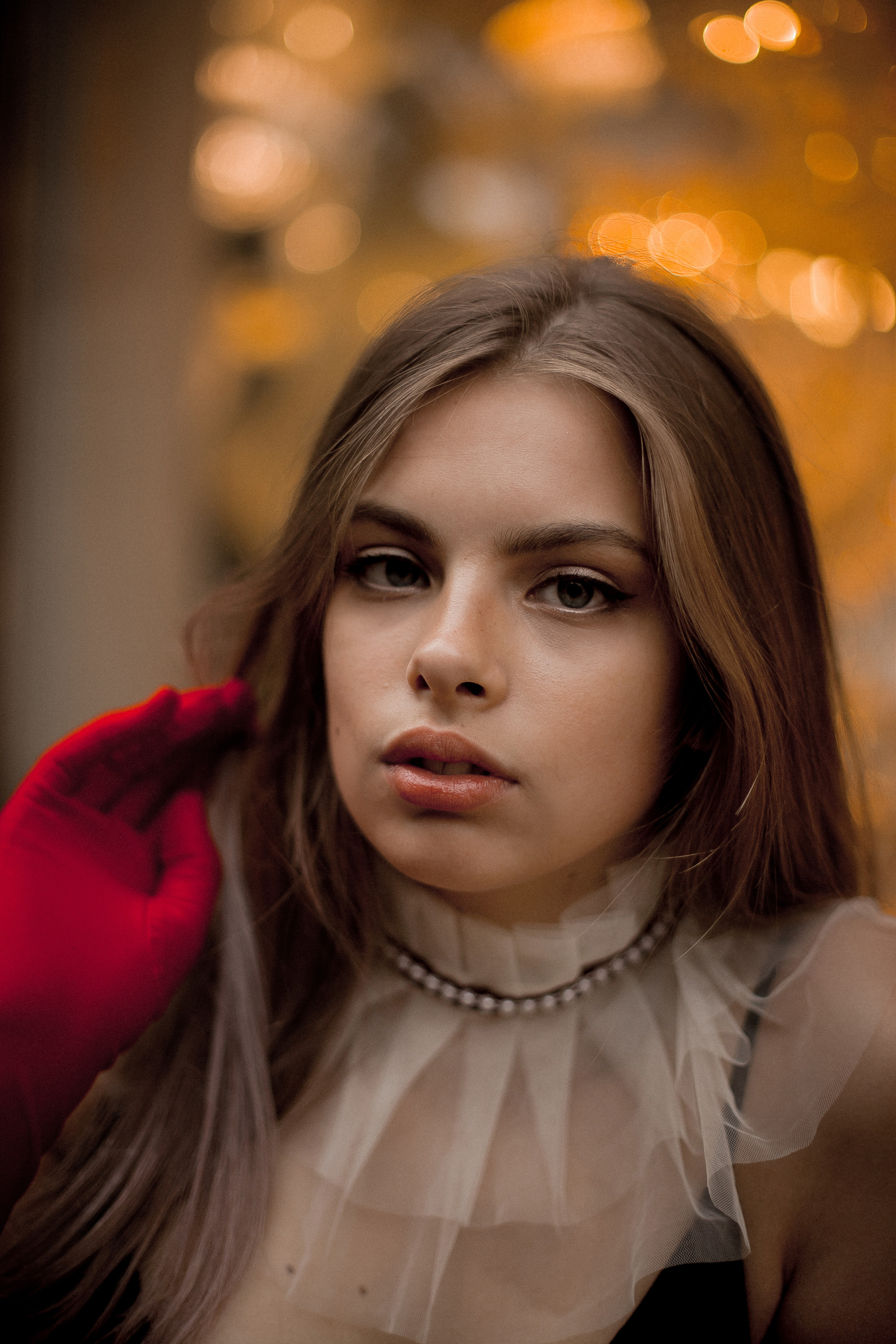 Екатерина. Paris in Moscow. Фотограф