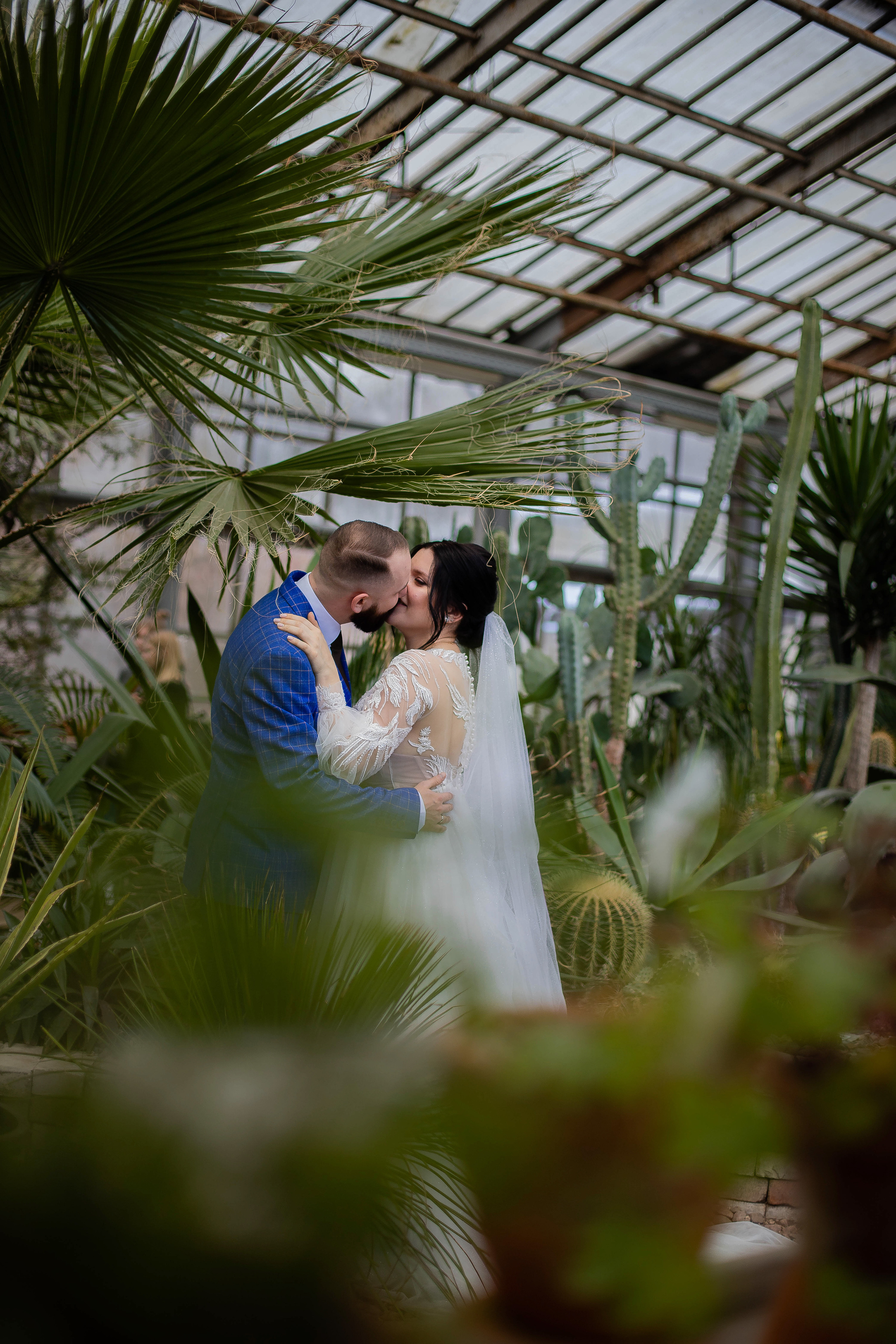 Даниил и Анастасия. Фотограф