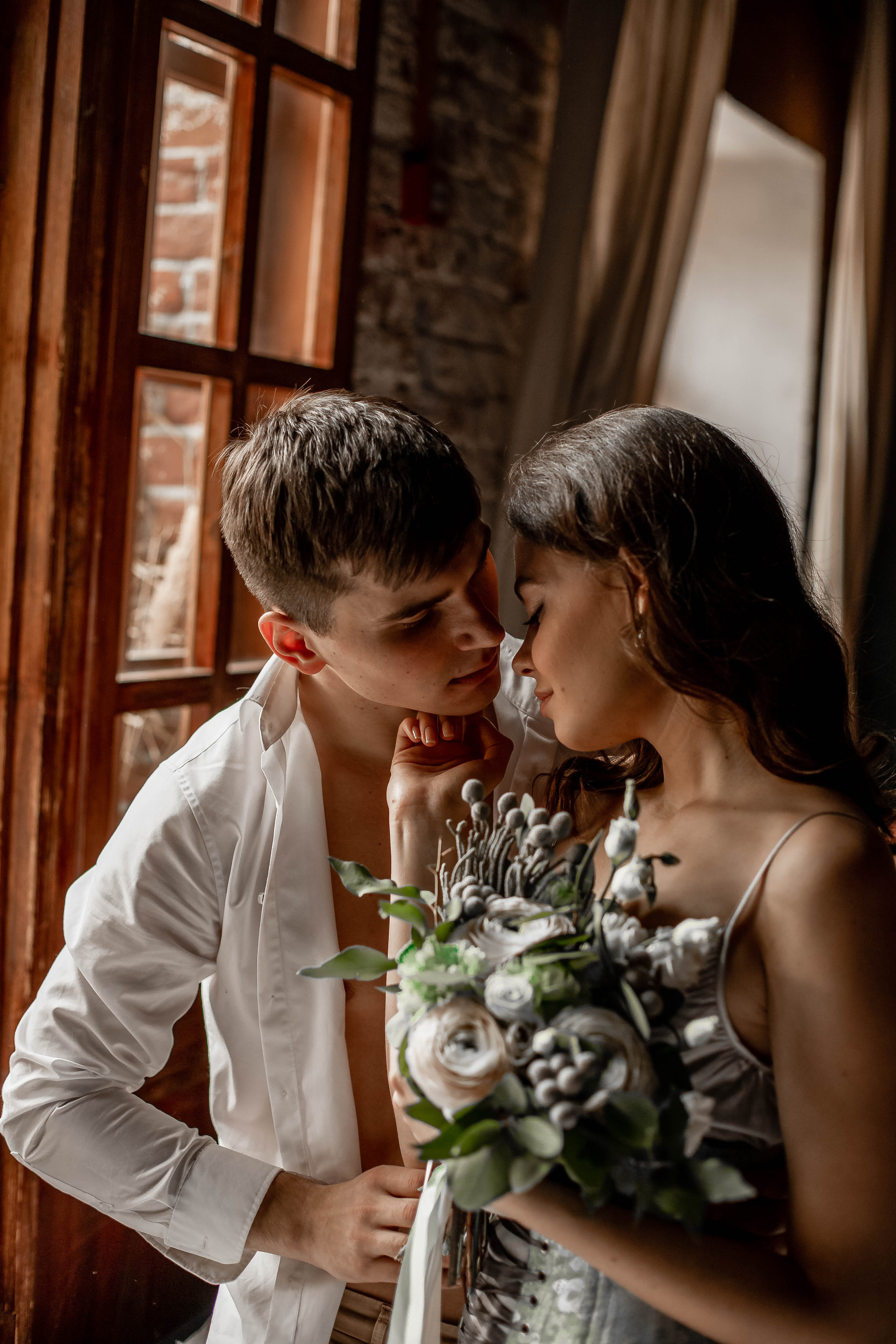 Юрий и Анастасия. Фотограф