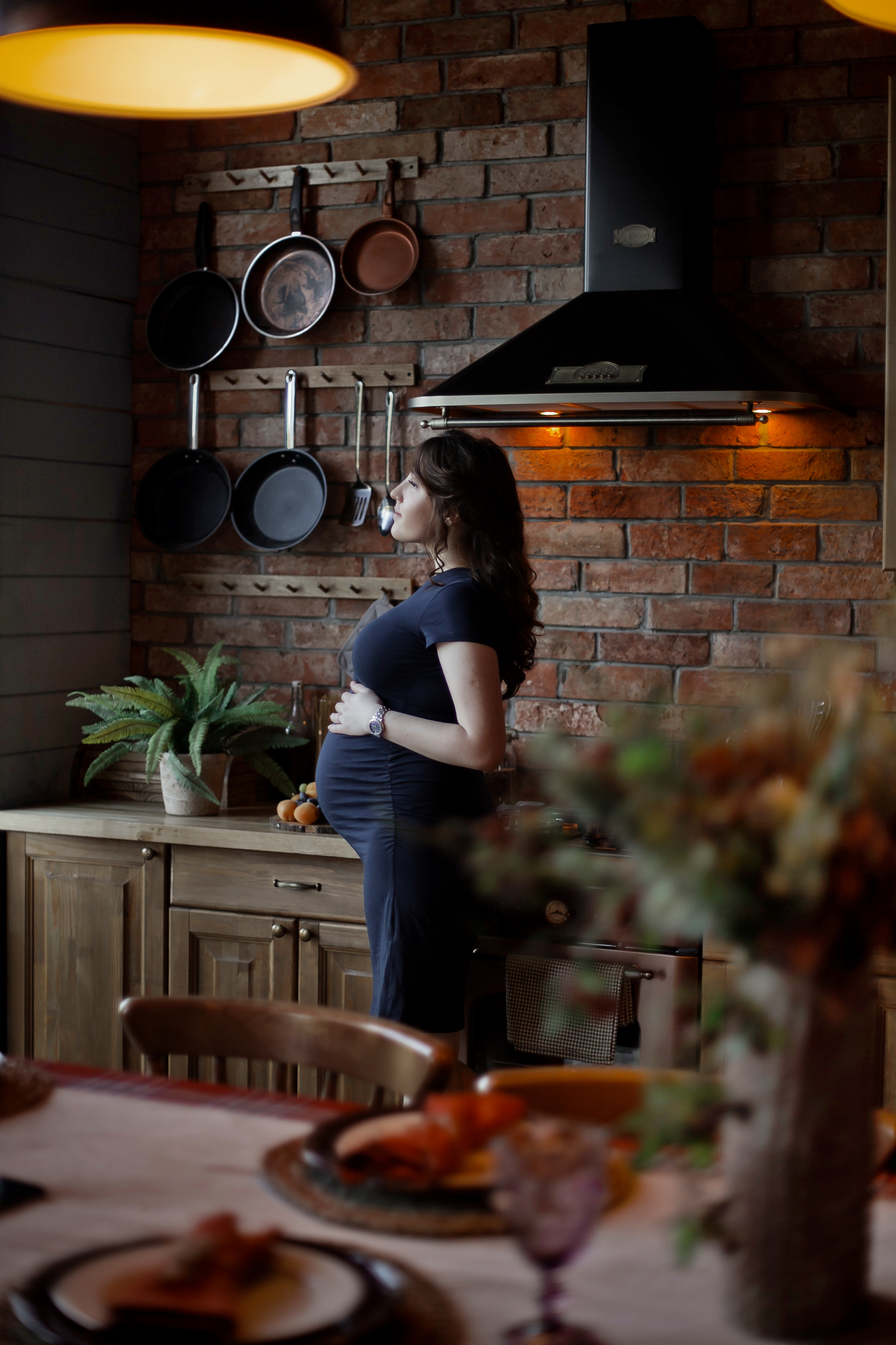 Тимур и Анастасия. В ожидании чуда. Фотограф