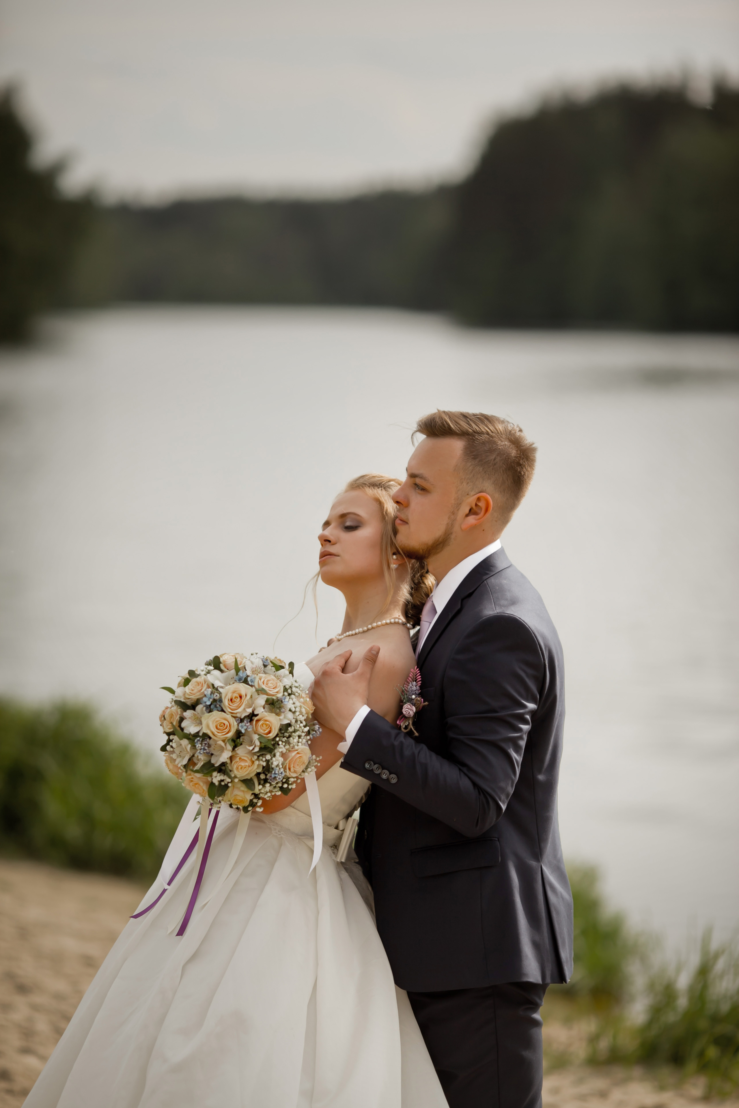 Сергей и Анастасия. Фотограф