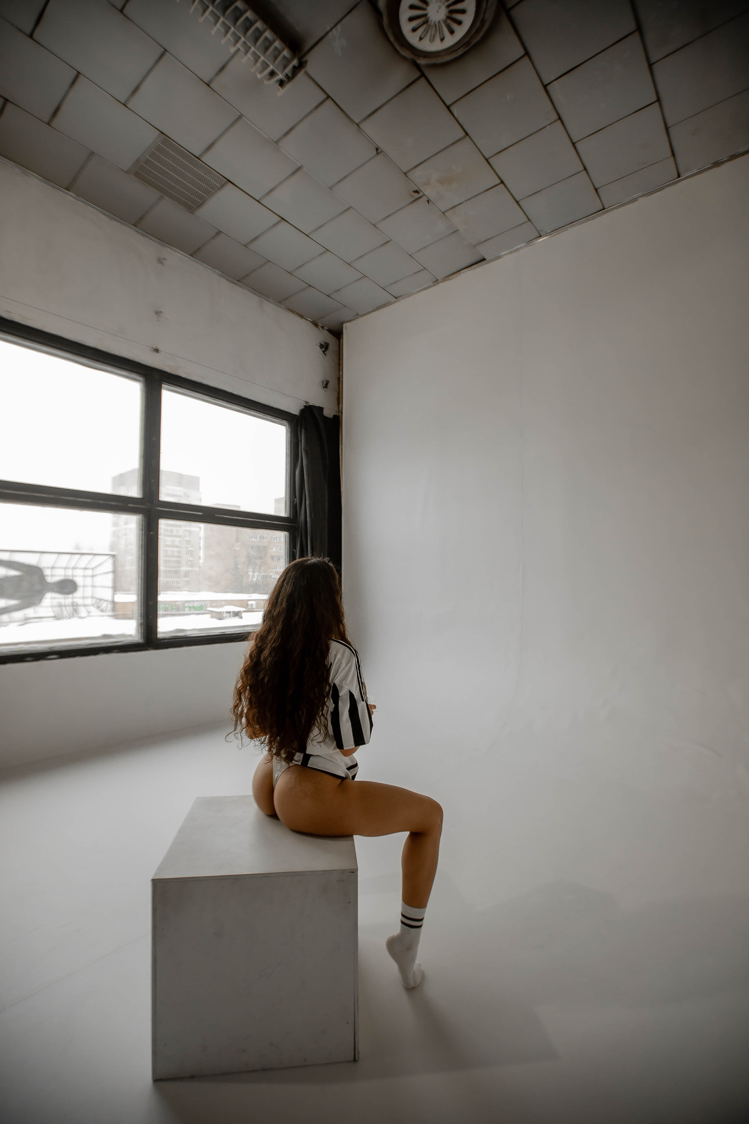 Диана. Классическая съёмка. Фотограф