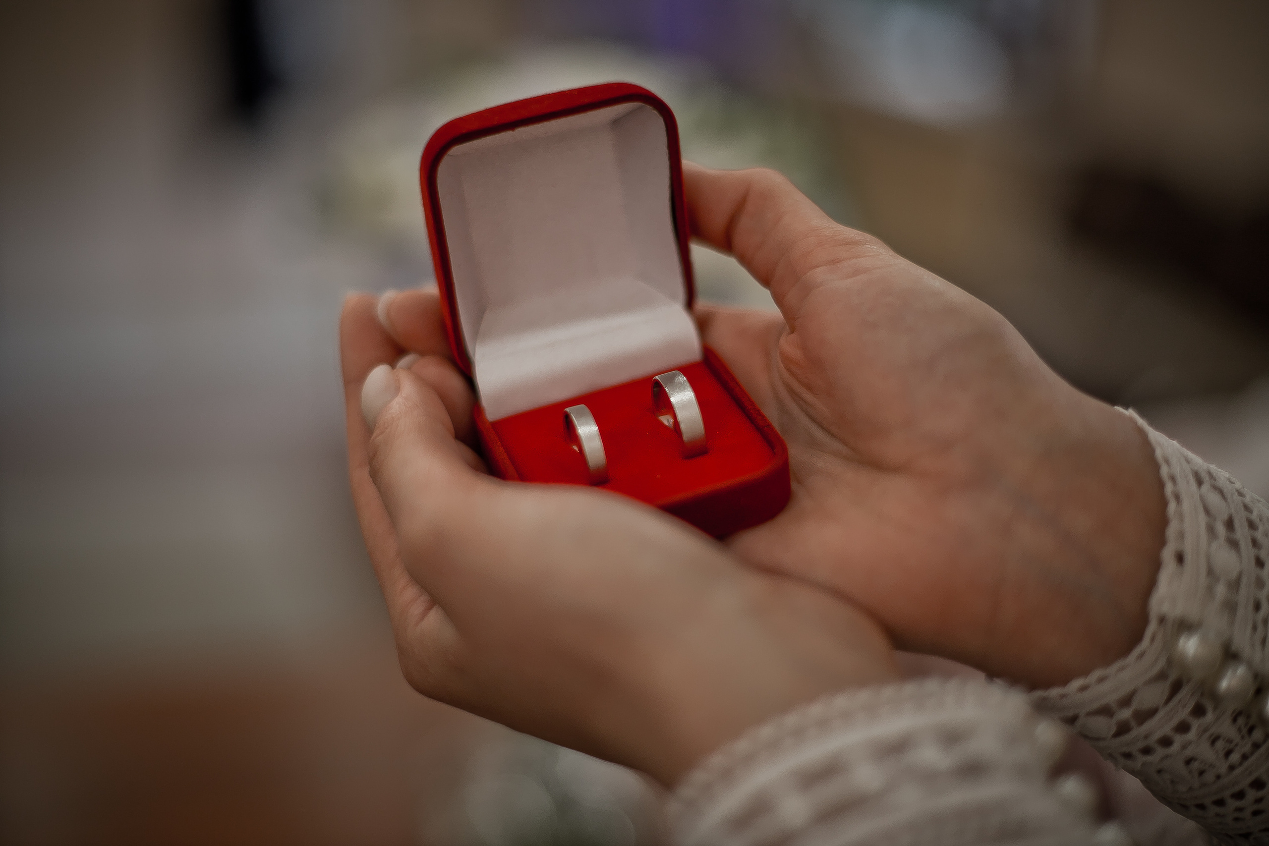 Леонид и Ксения. Фотограф