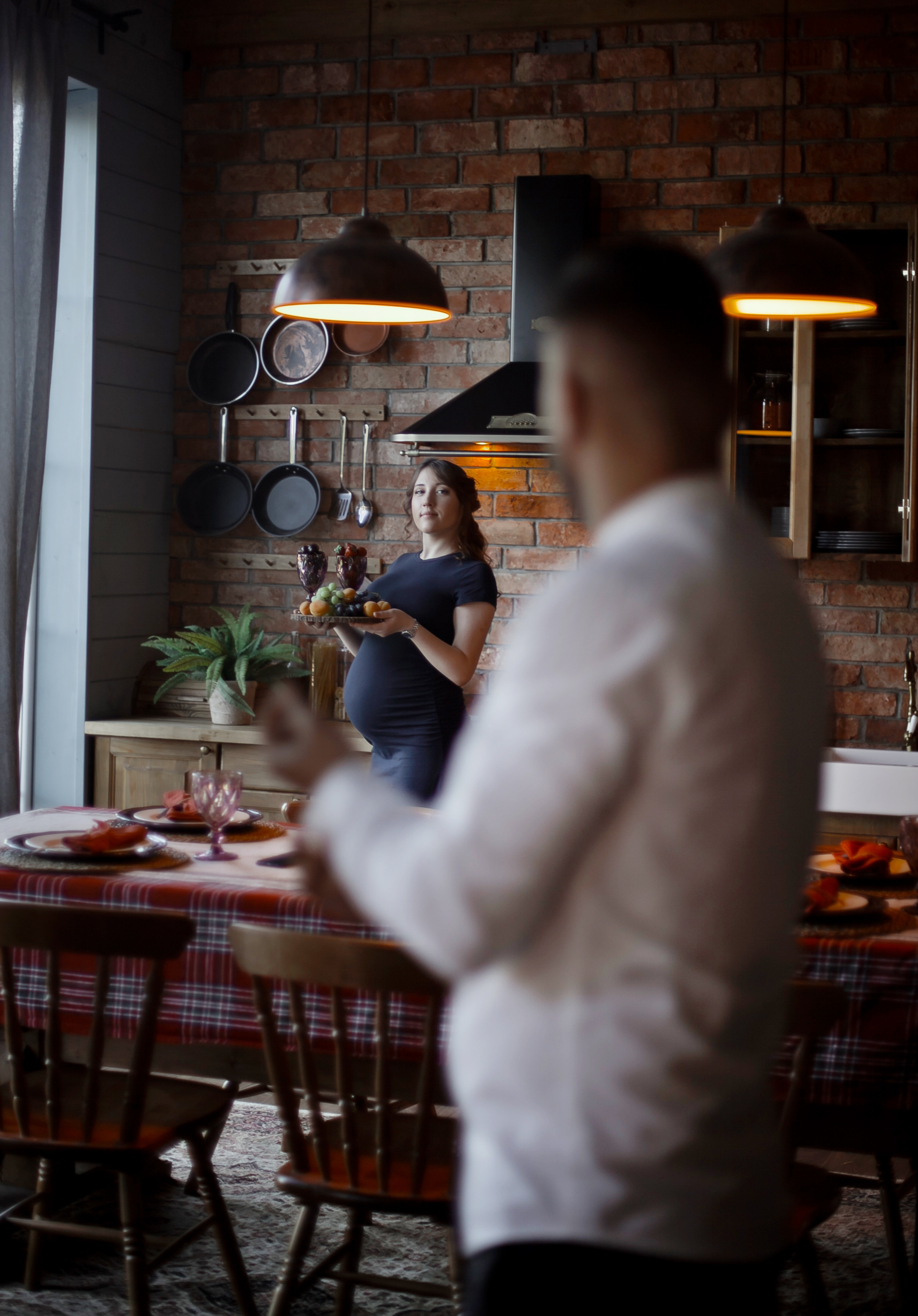Тимур и Анастасия. В ожидании чуда. Фотограф