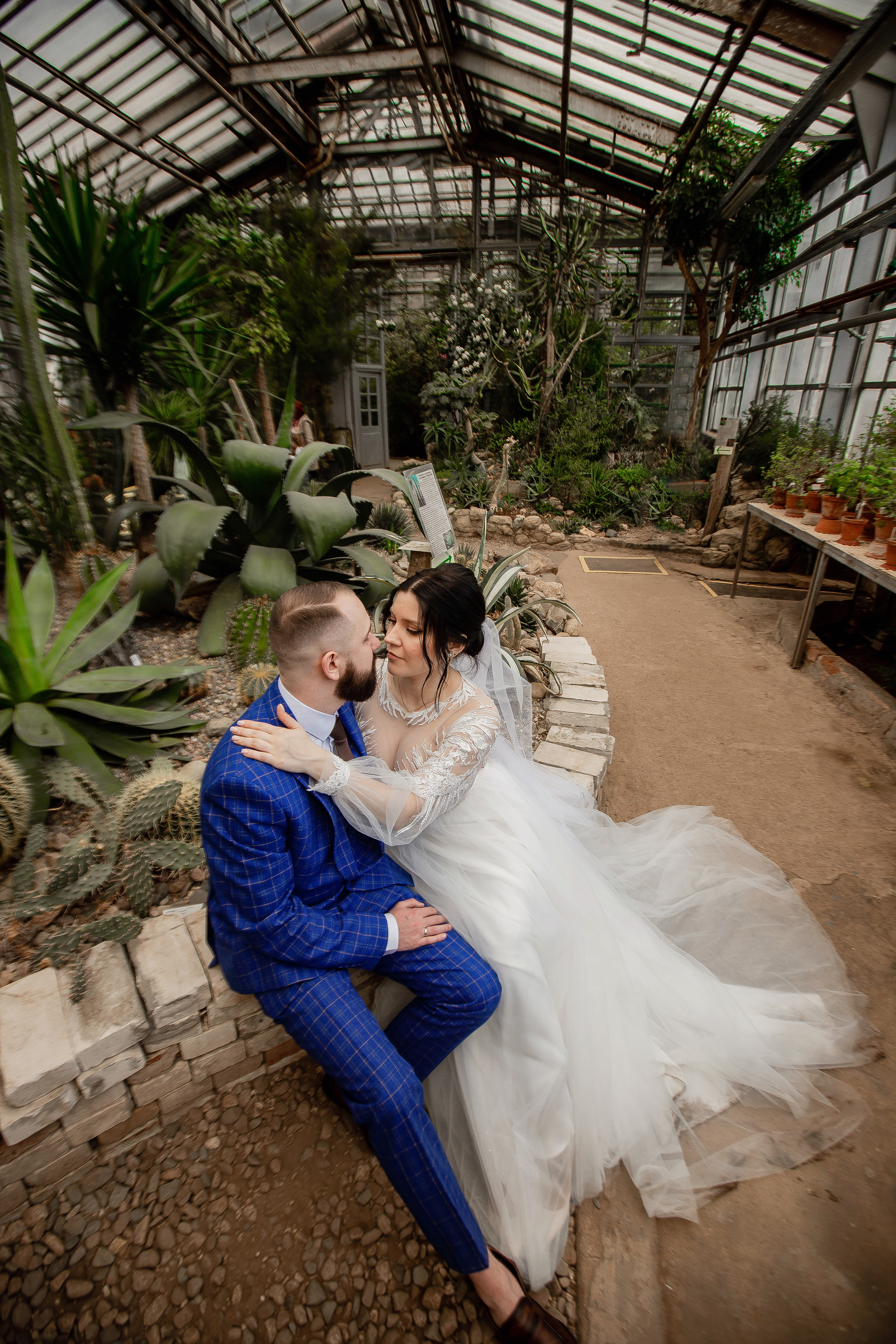 Даниил и Анастасия. Фотограф