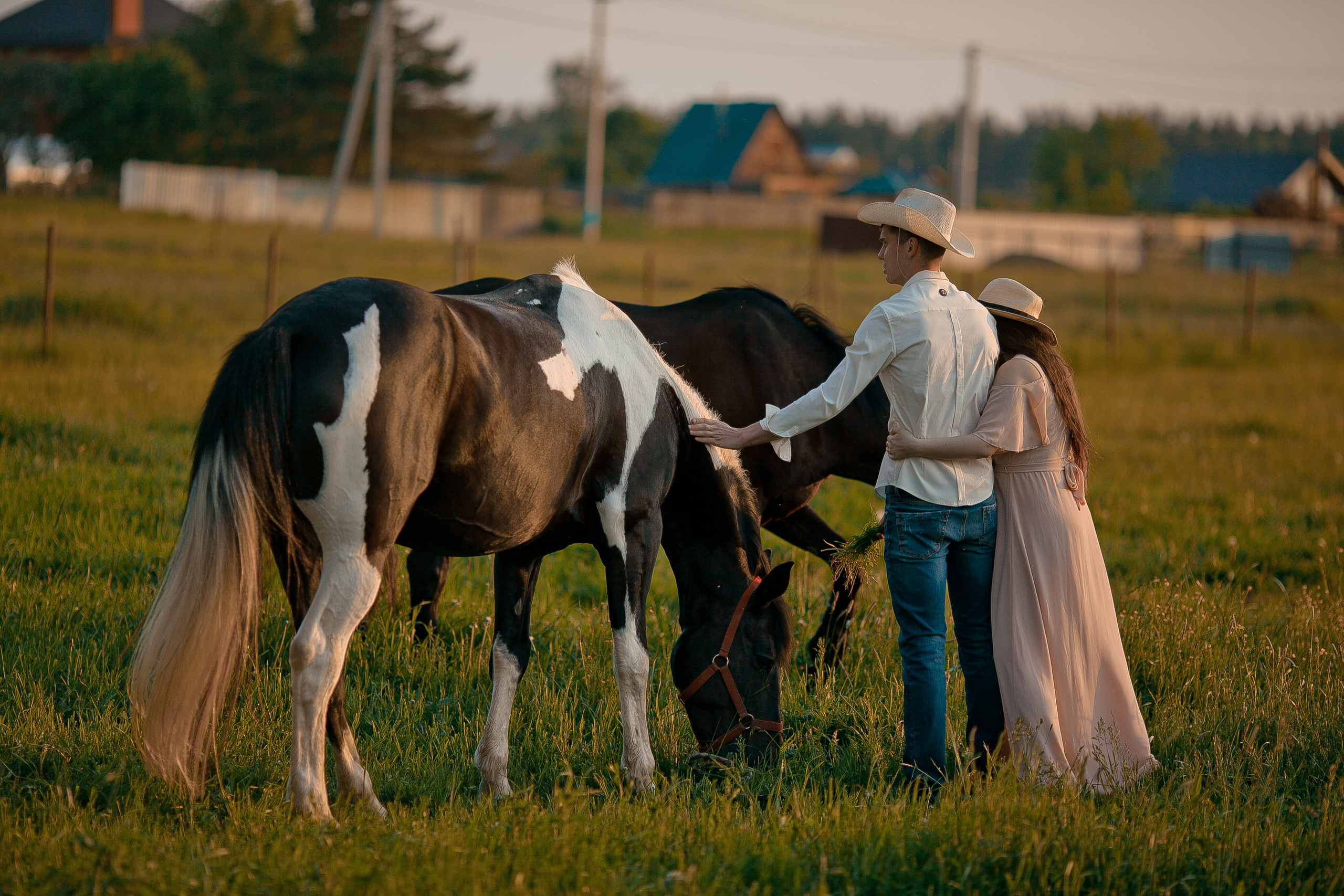 Альберт и Анна. В ожидании чуда. Фотограф