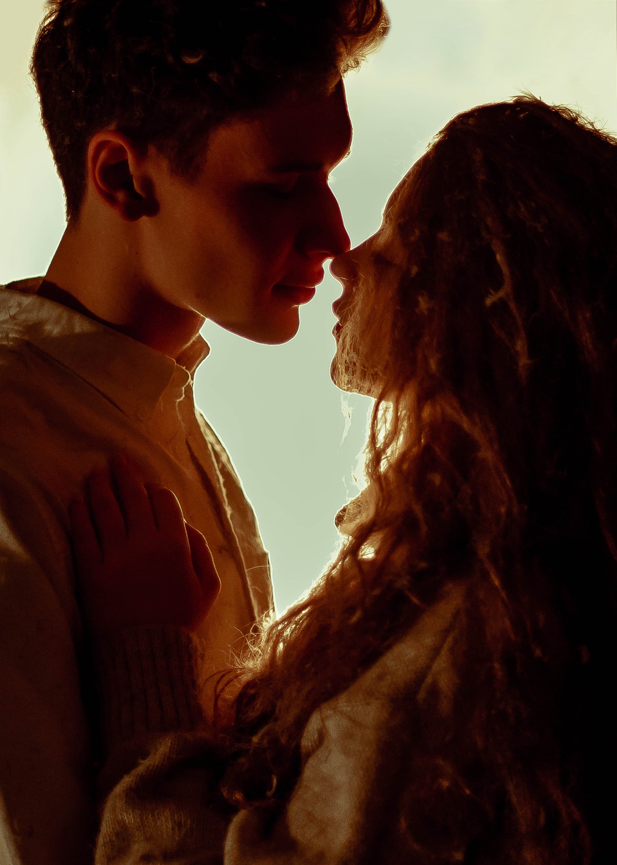 Татьяна и Богдан. Фотограф