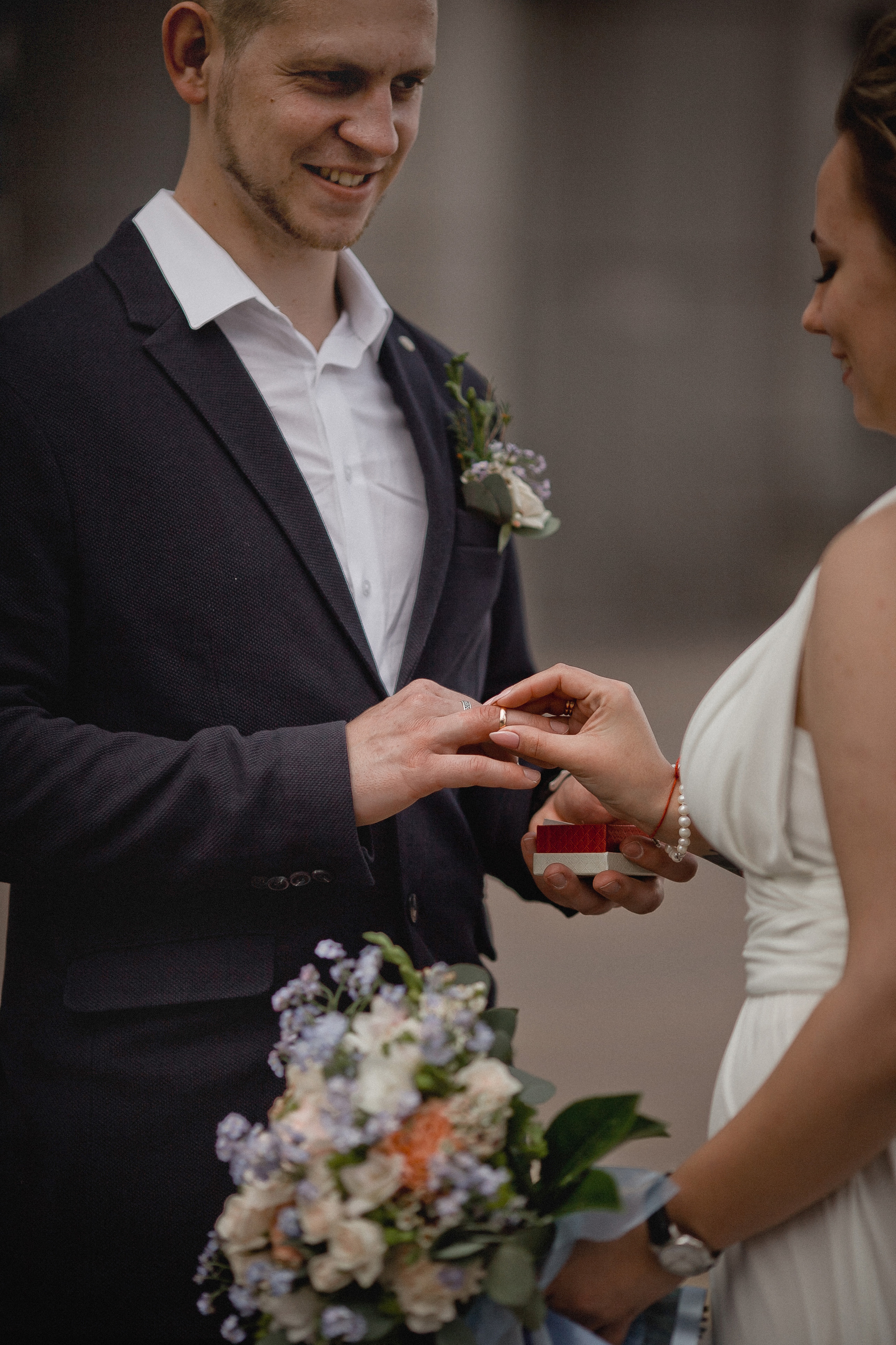 Максим и Мария. Фотограф