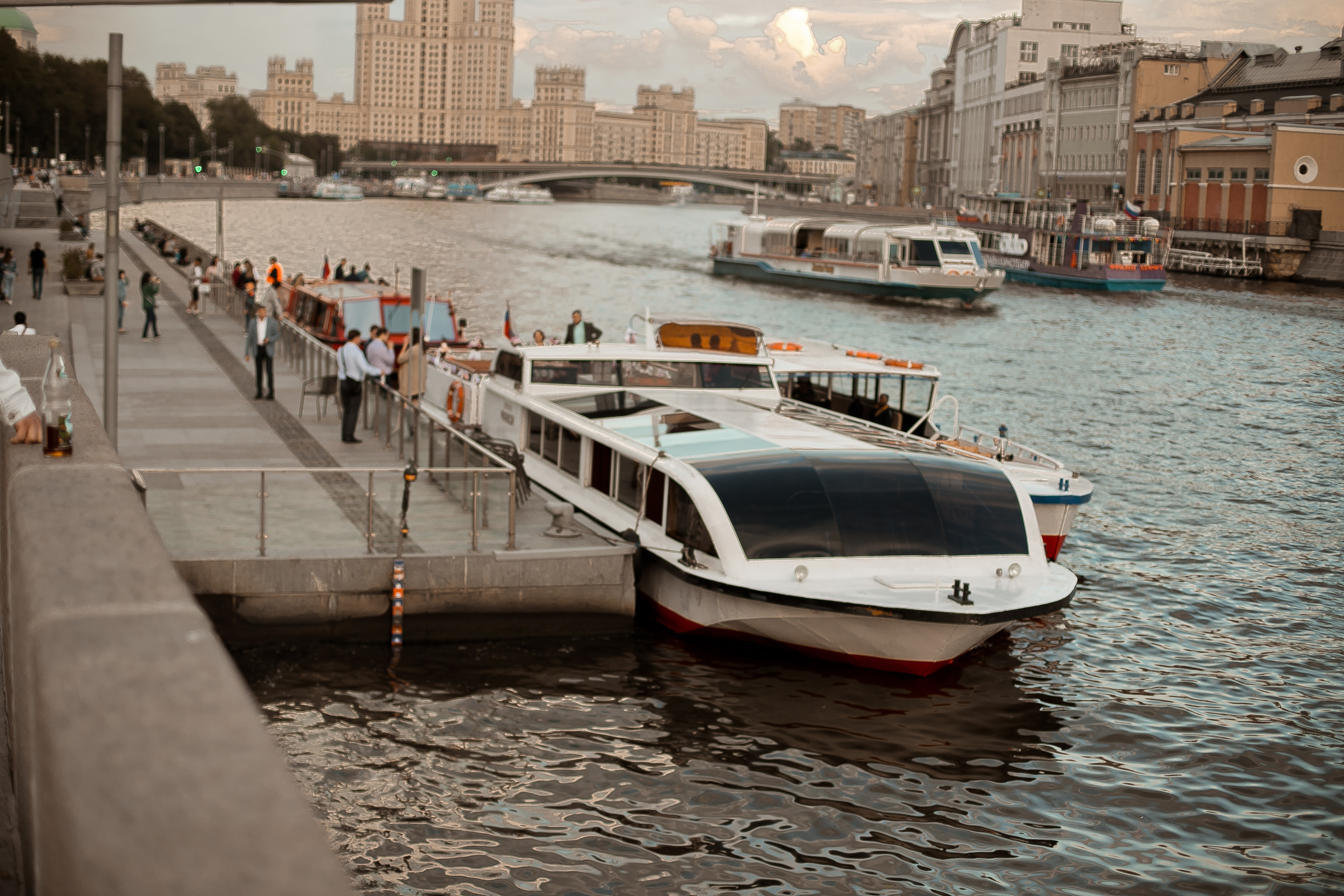 Леонид и Ксения. Фотограф