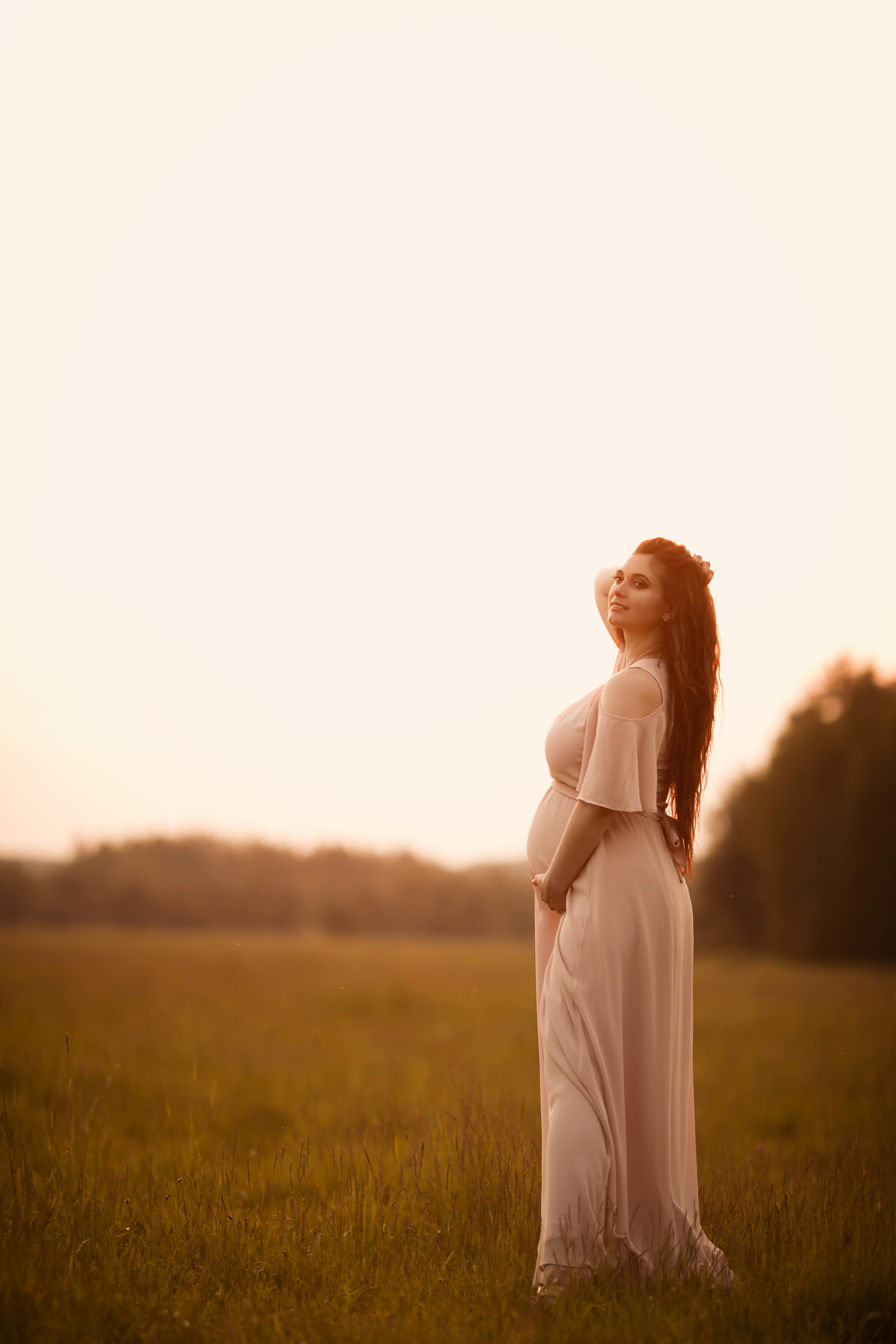 Альберт и Анна. В ожидании чуда. Фотограф