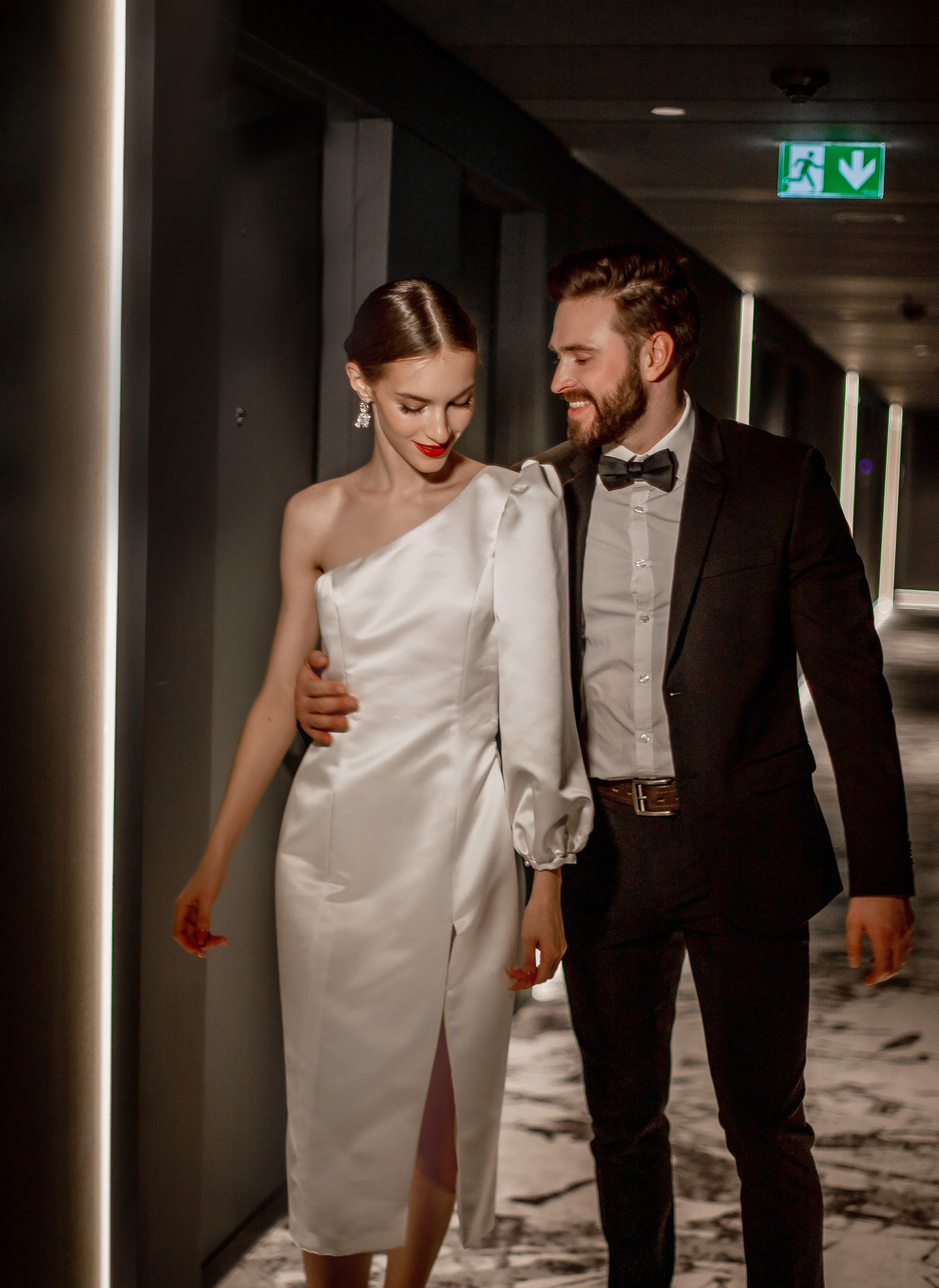 Дмитрий и Ангелина. Фотограф