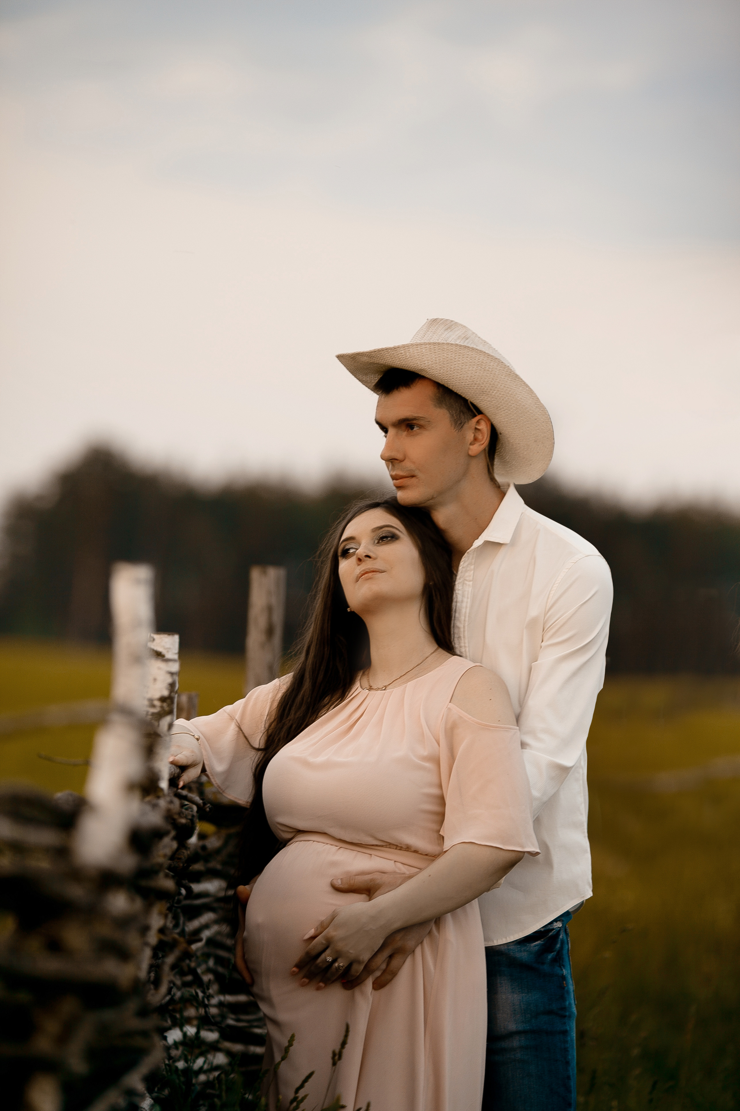 Альберт и Анна. В ожидании чуда. Фотограф