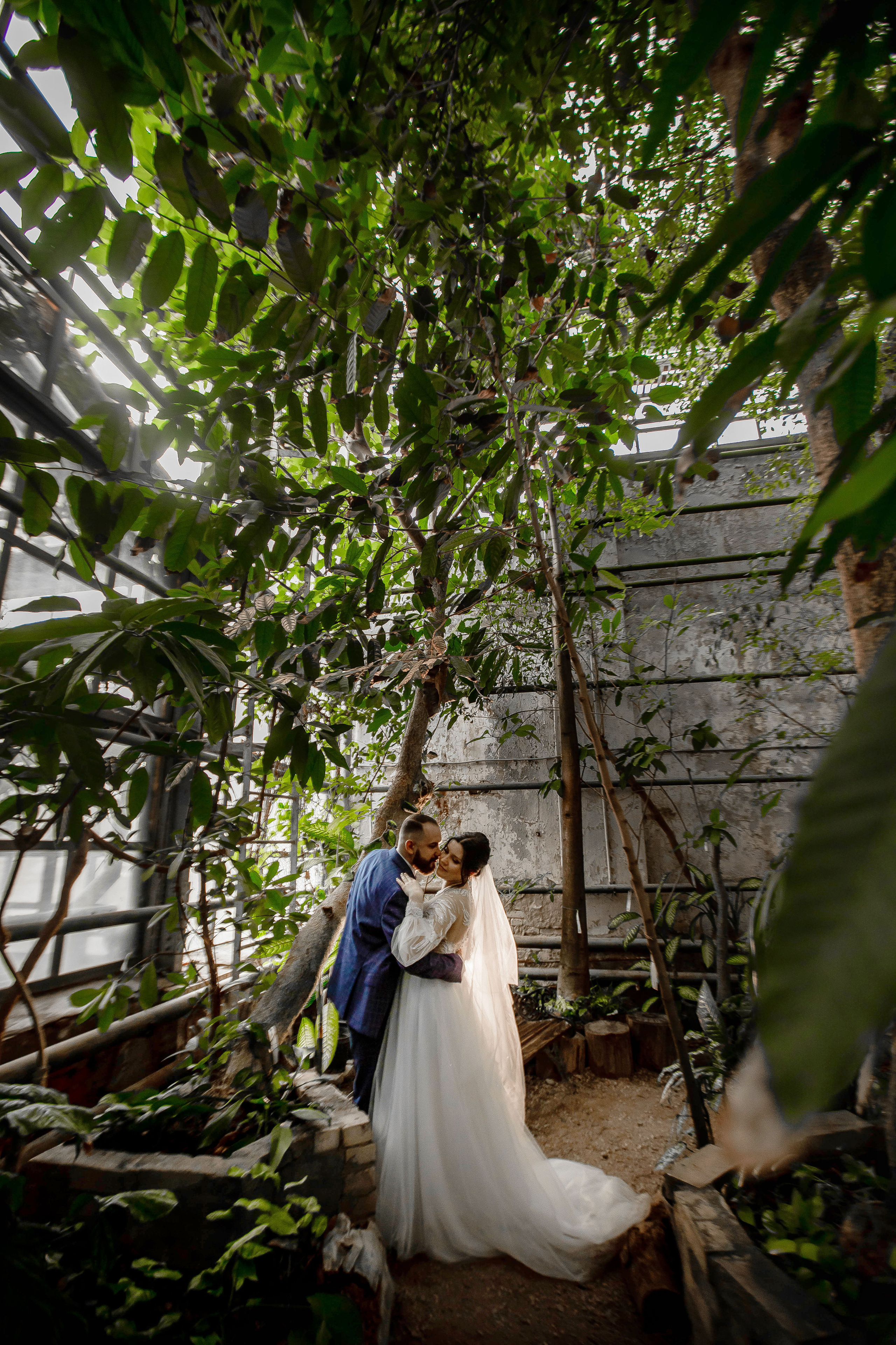 Даниил и Анастасия. Фотограф