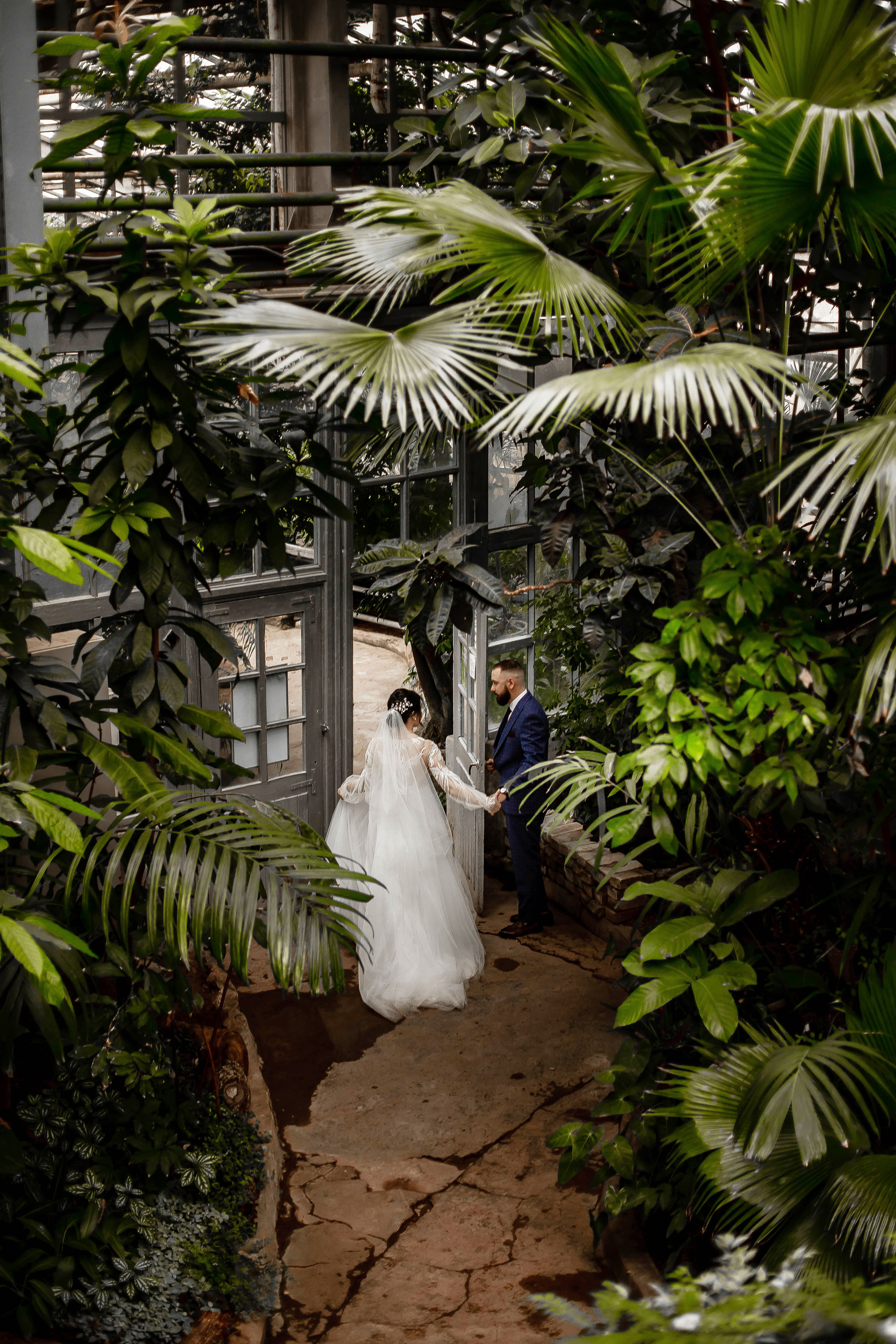 Даниил и Анастасия. Фотограф