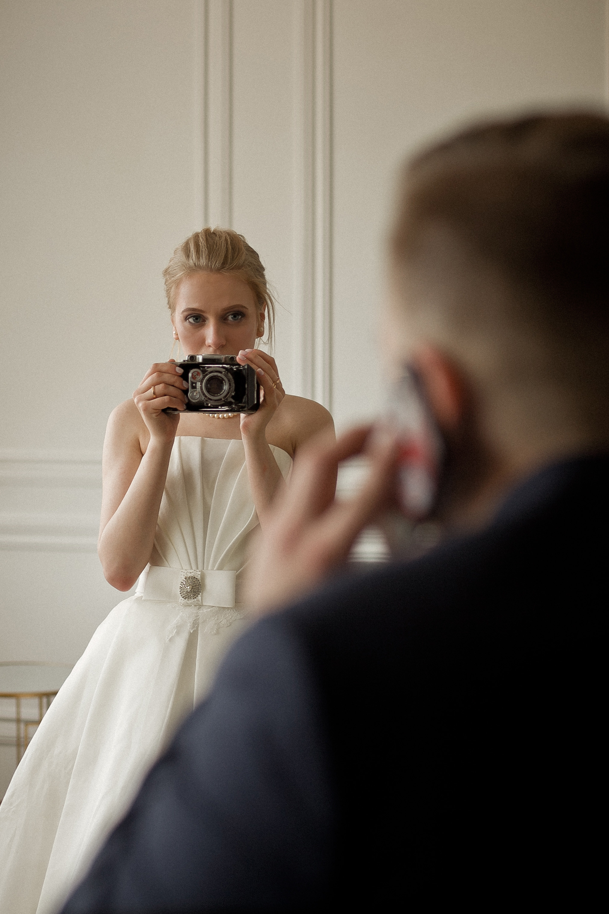 Сергей и Анастасия. Фотограф