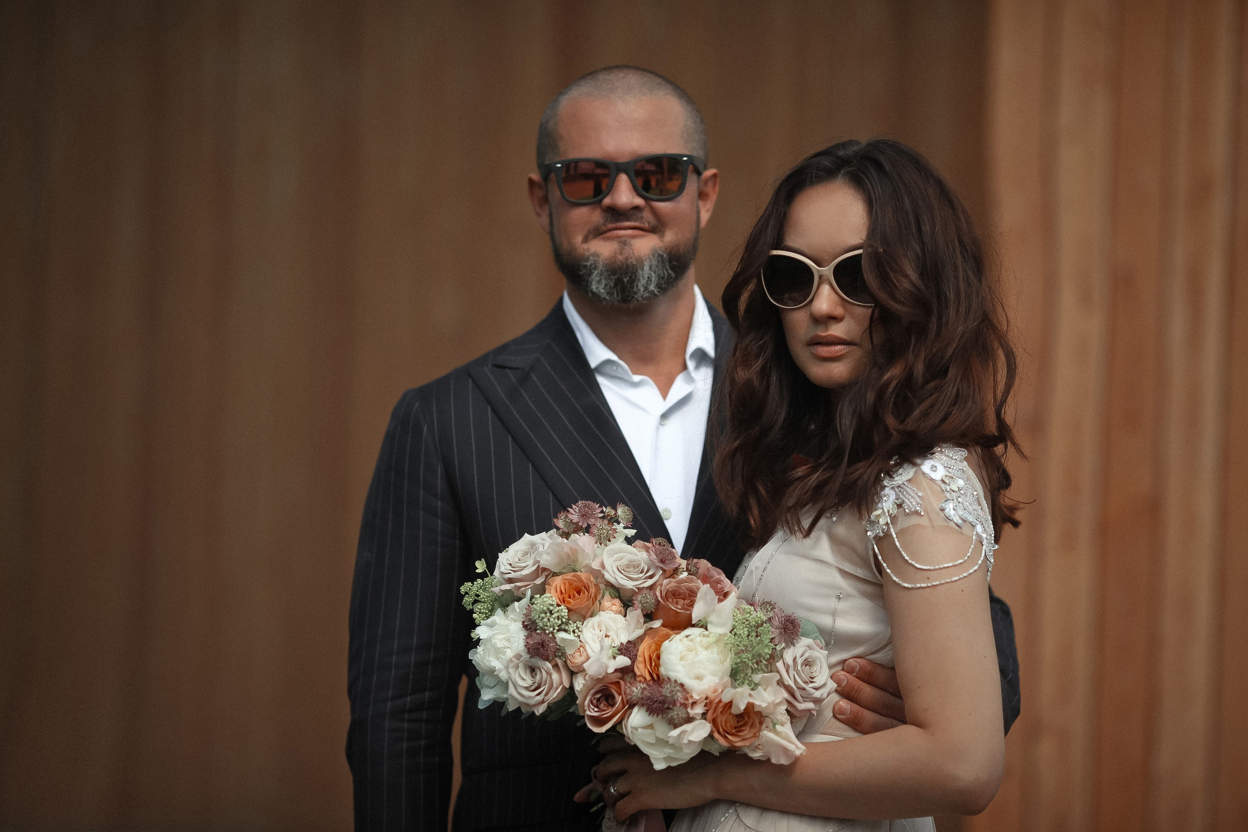 Александр и Елена. Фотограф