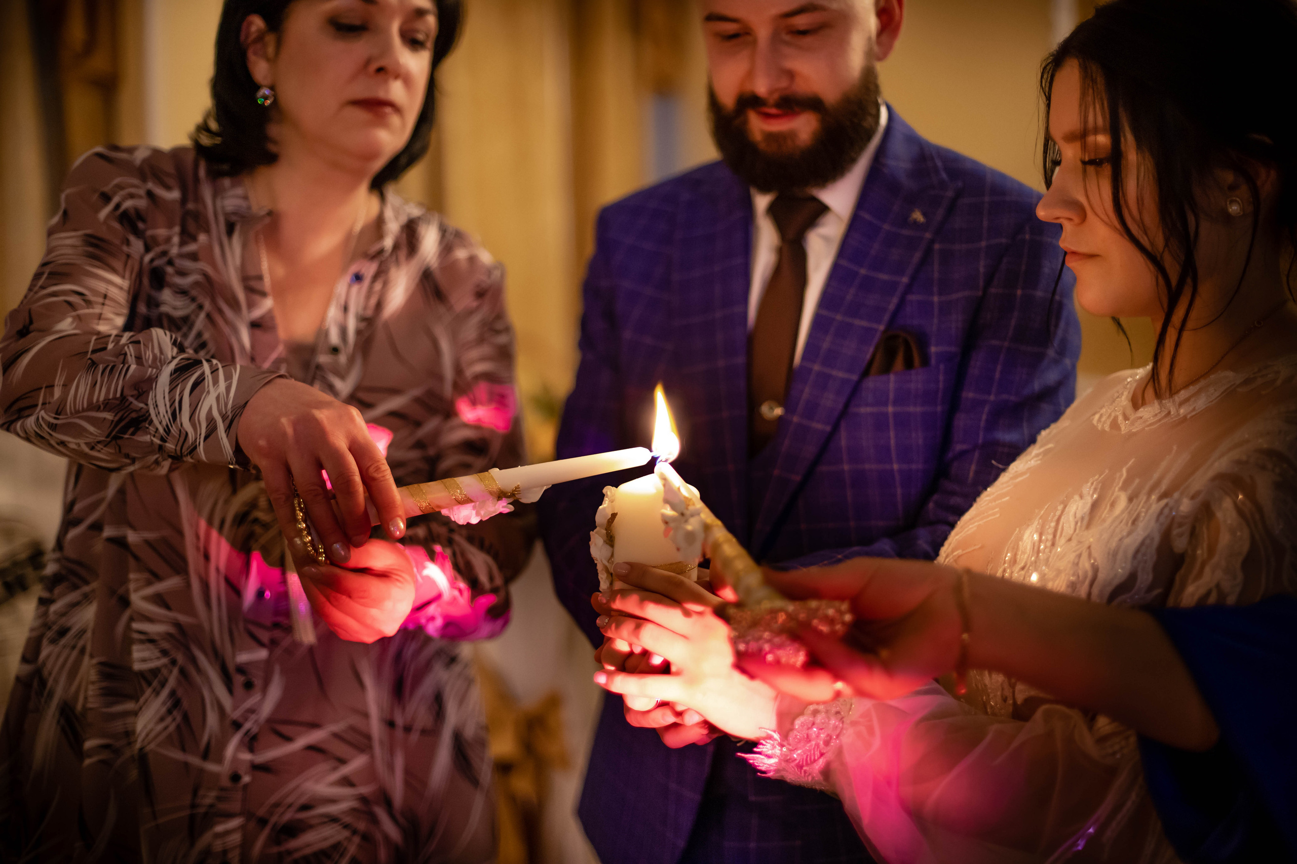 Даниил и Анастасия. Фотограф