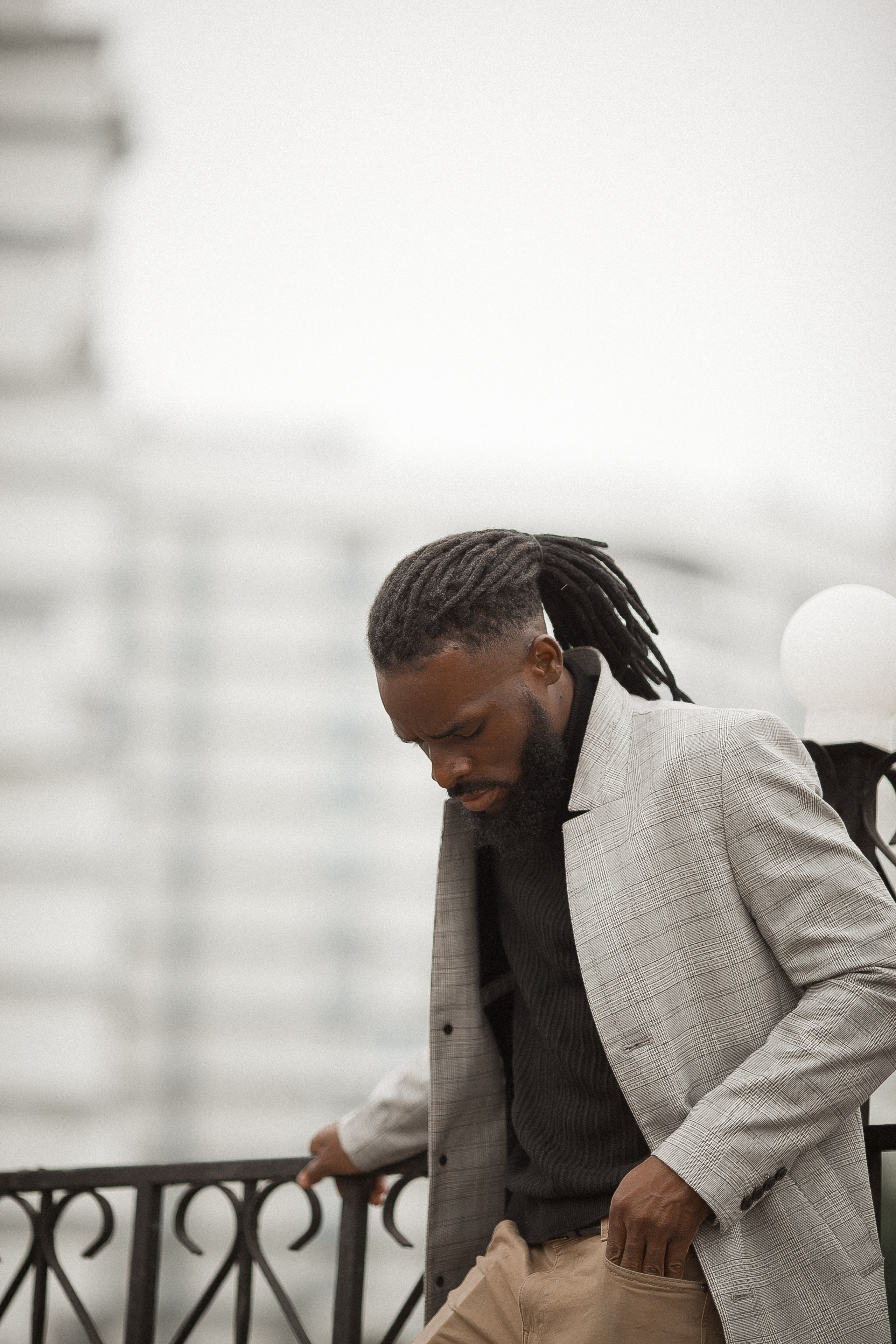 Сальвадор в Чертаново. Фотограф