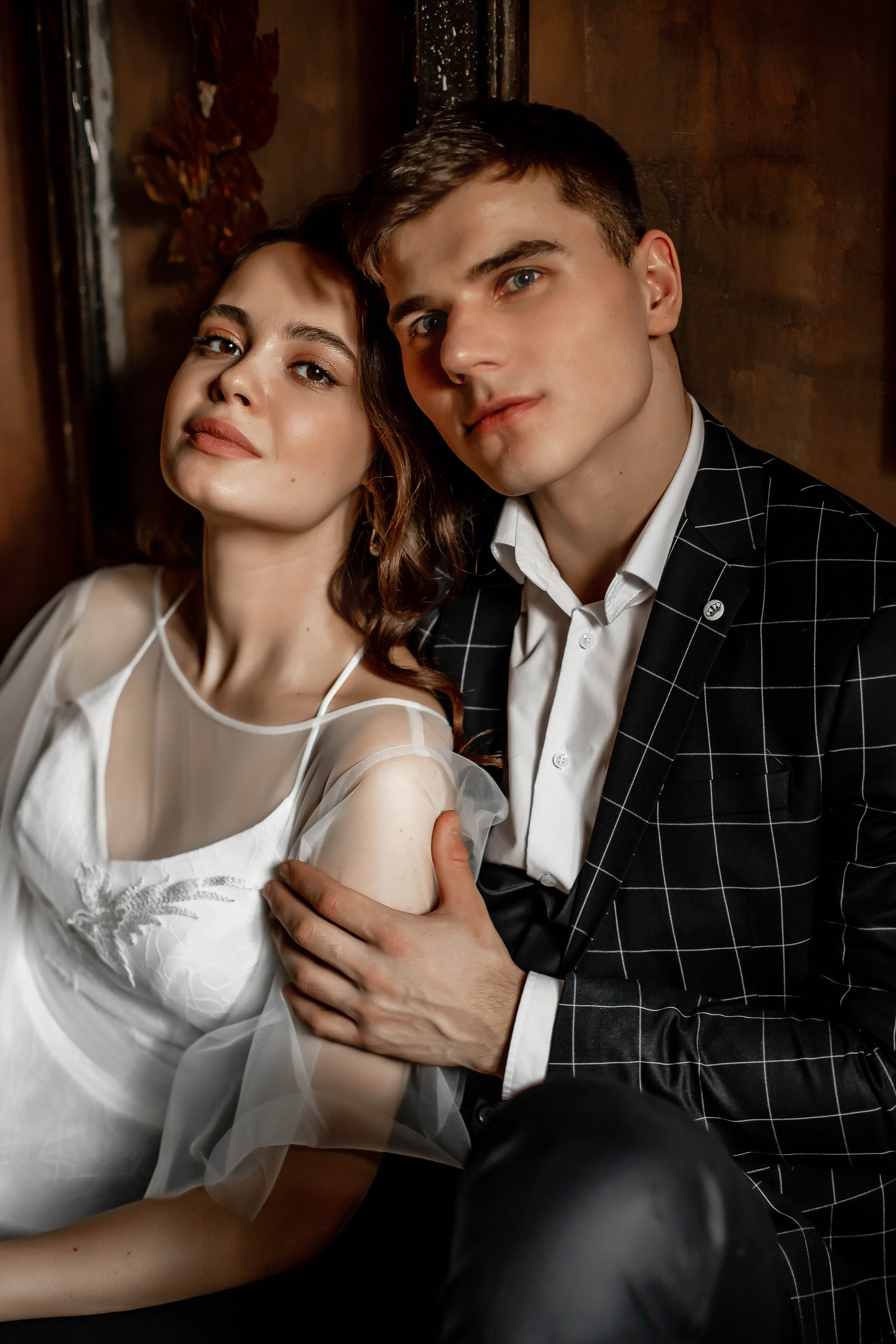 Юрий и Анастасия. Фотограф