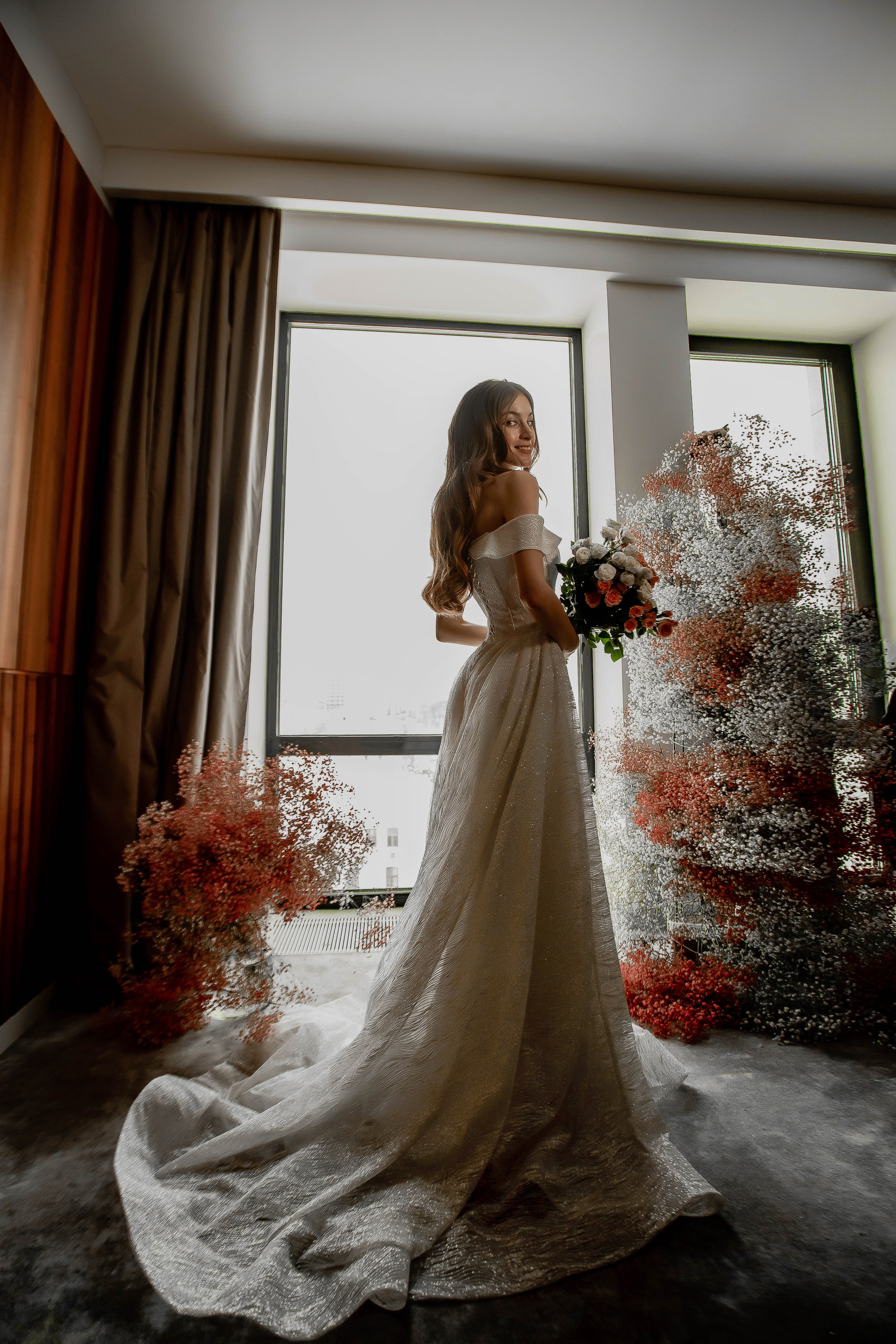 Дмитрий и Ангелина. Фотограф