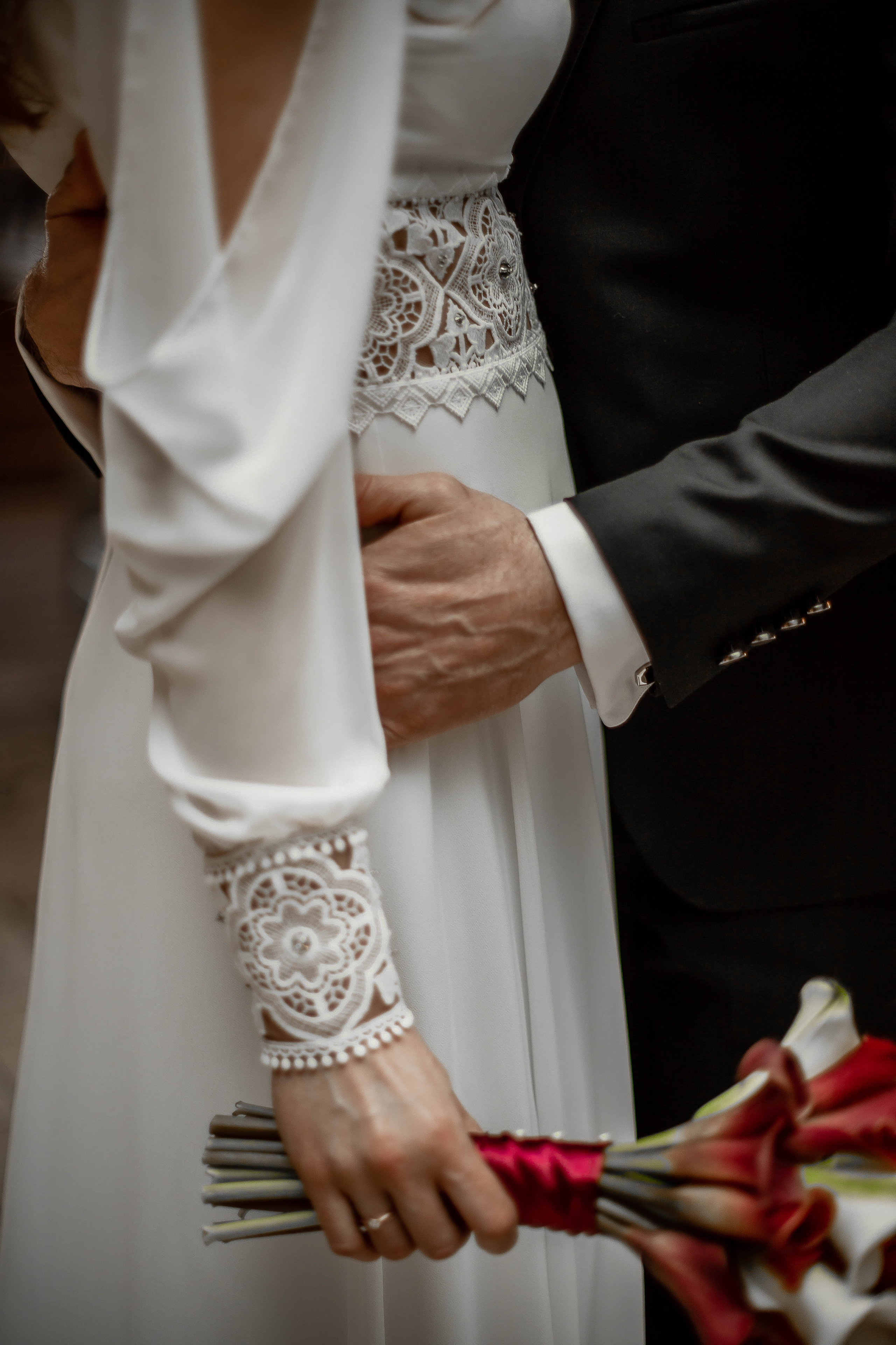 Алексей и Анастасия. Фотограф