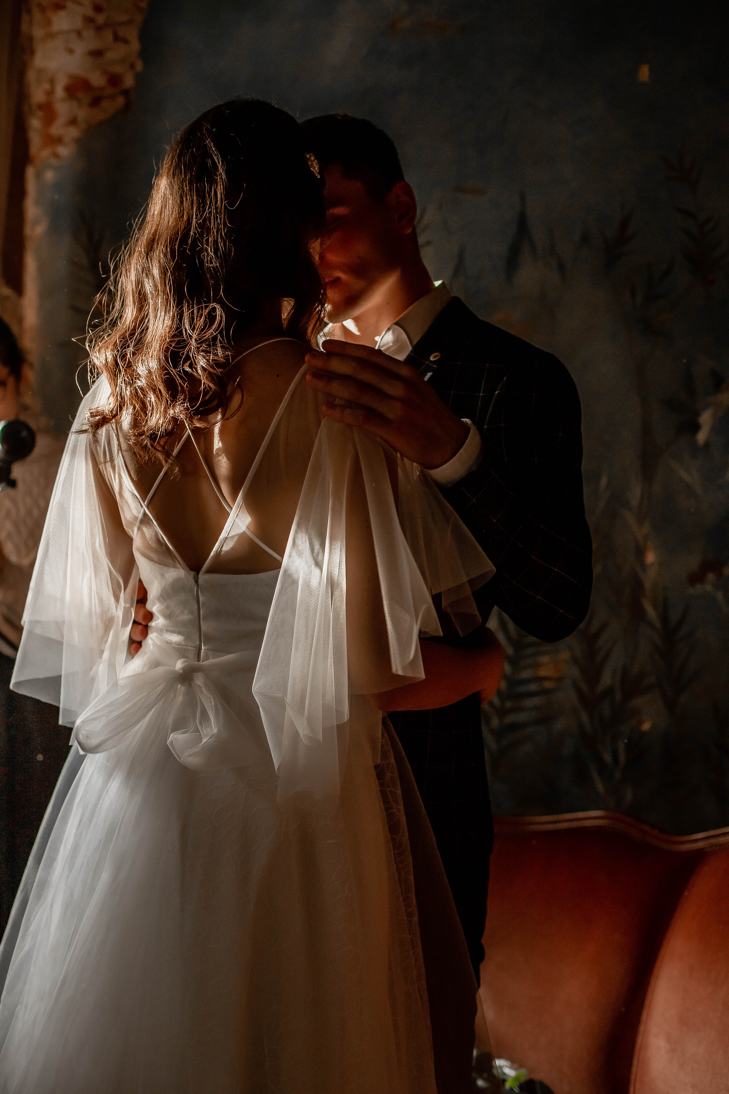 Юрий и Анастасия. Фотограф