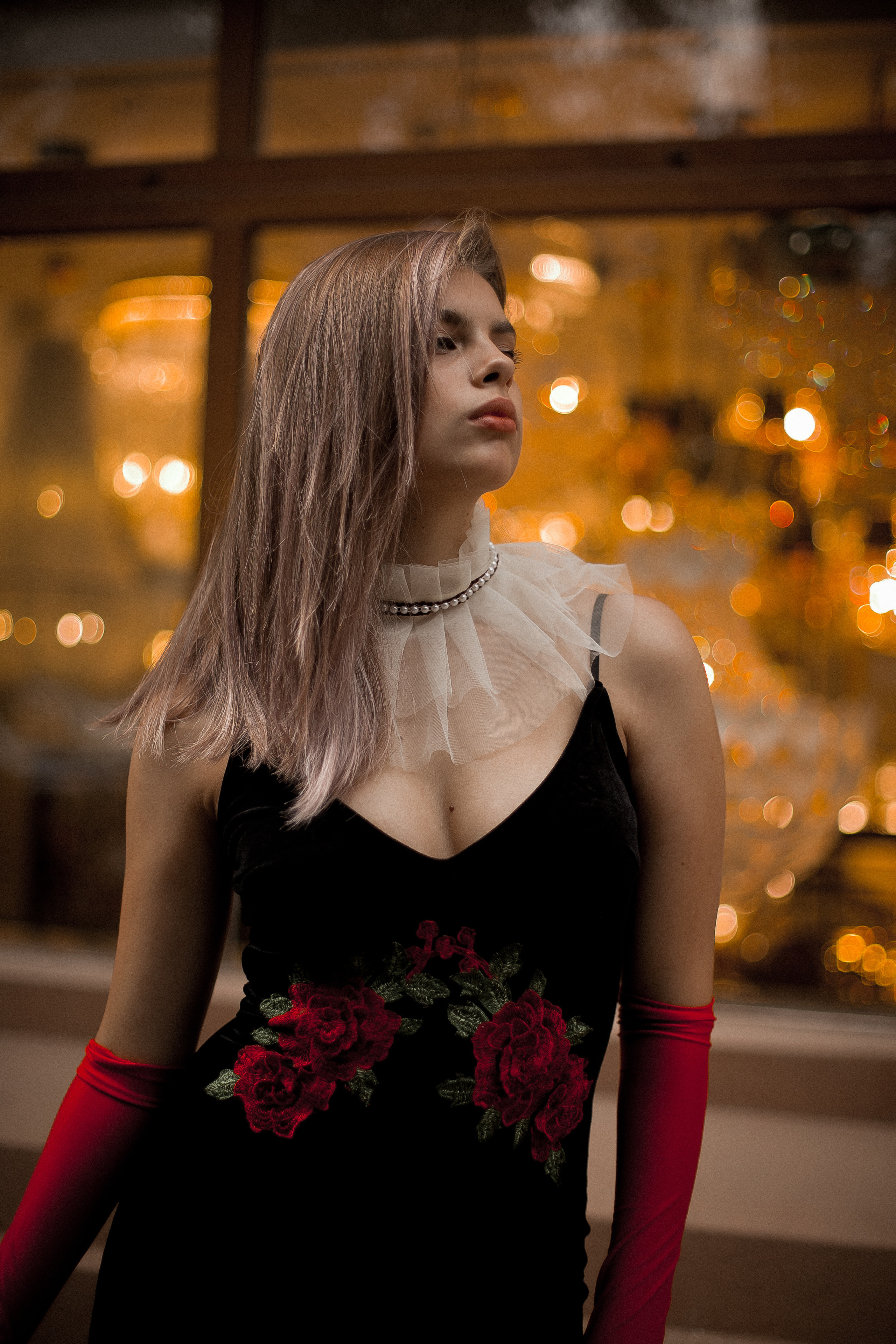 Екатерина. Paris in Moscow. Фотограф