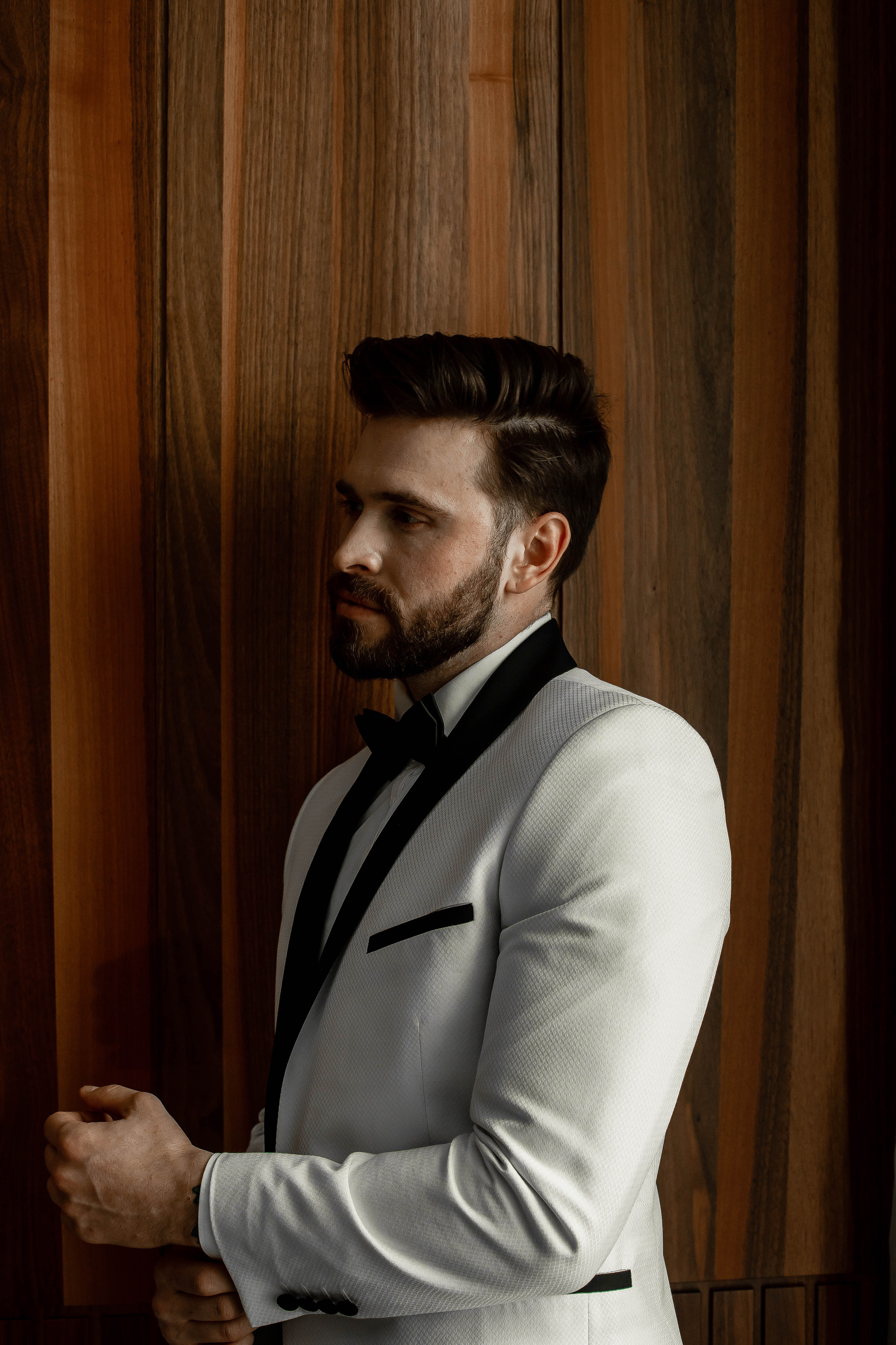 Дмитрий и Ангелина. Фотограф