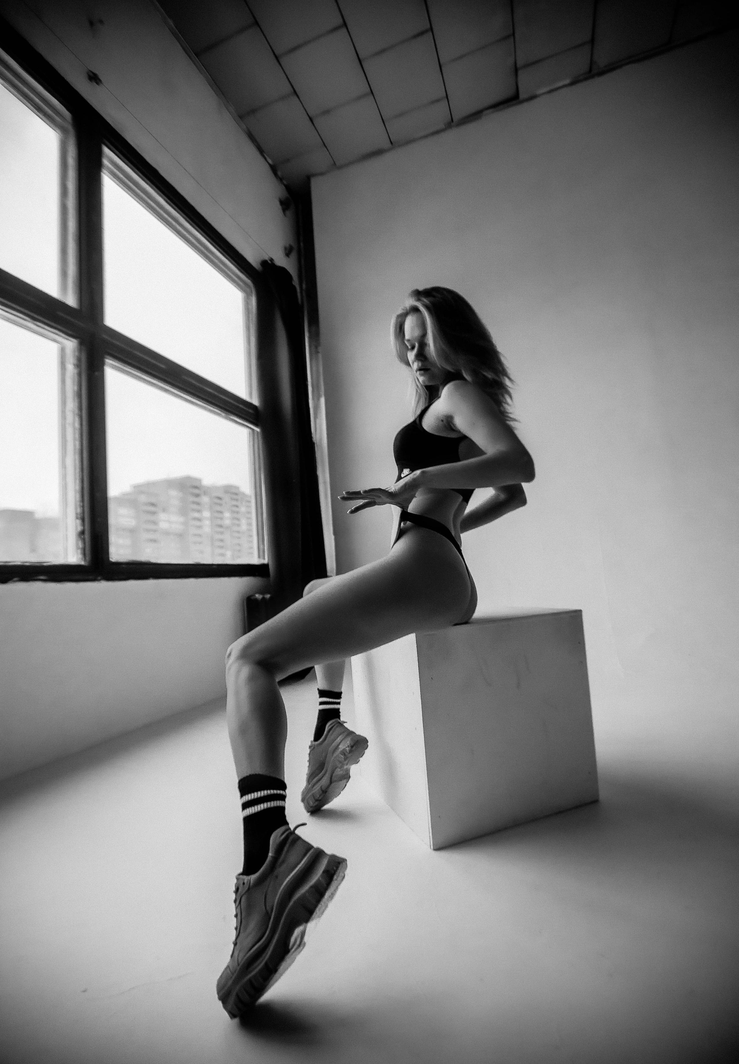 Ксения. Классическая фотосессия. Фотограф