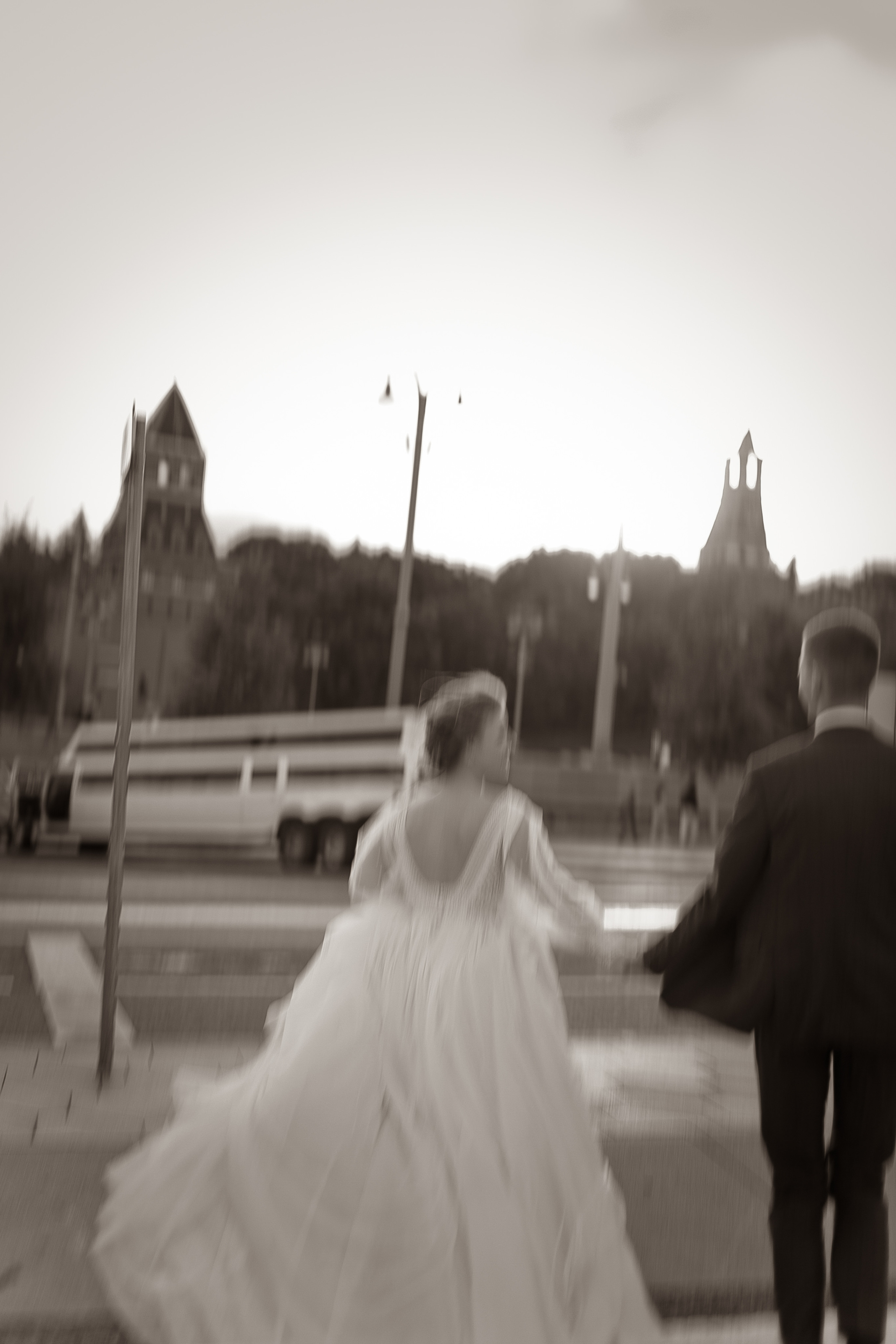 Леонид и Ксения. Фотограф