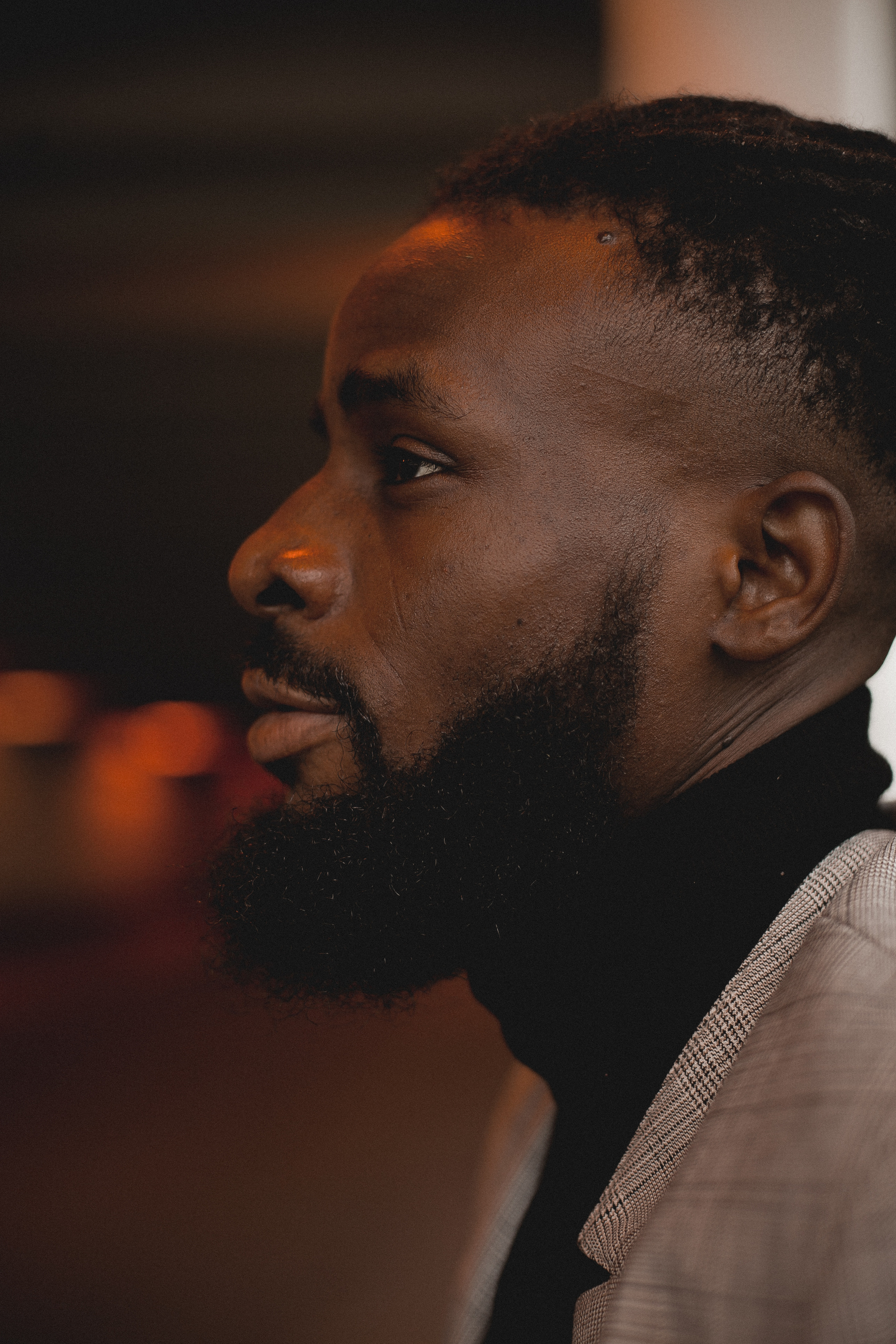 Сальвадор в Чертаново. Фотограф