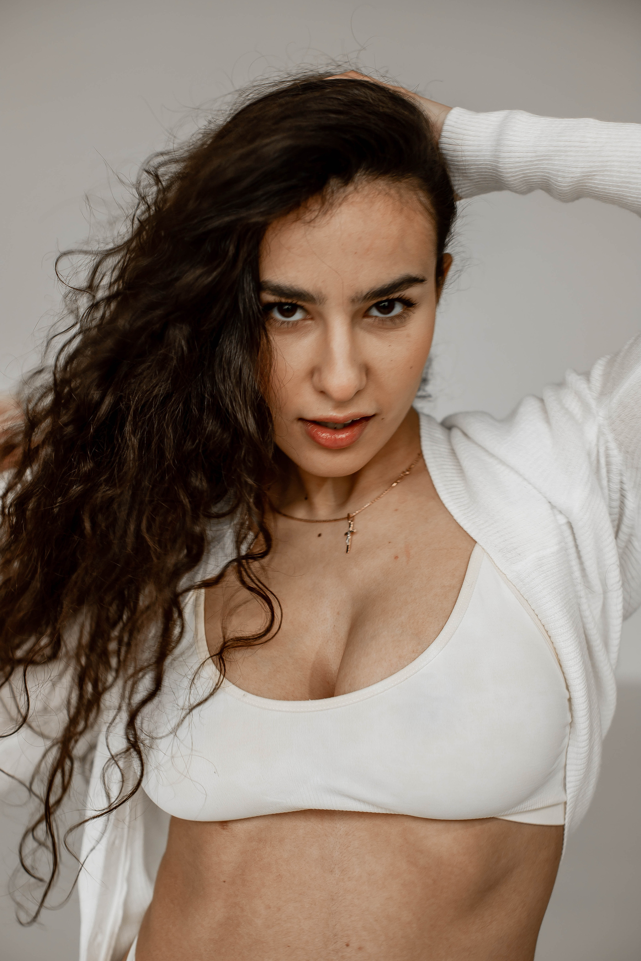 Диана. Классическая съёмка. Фотограф