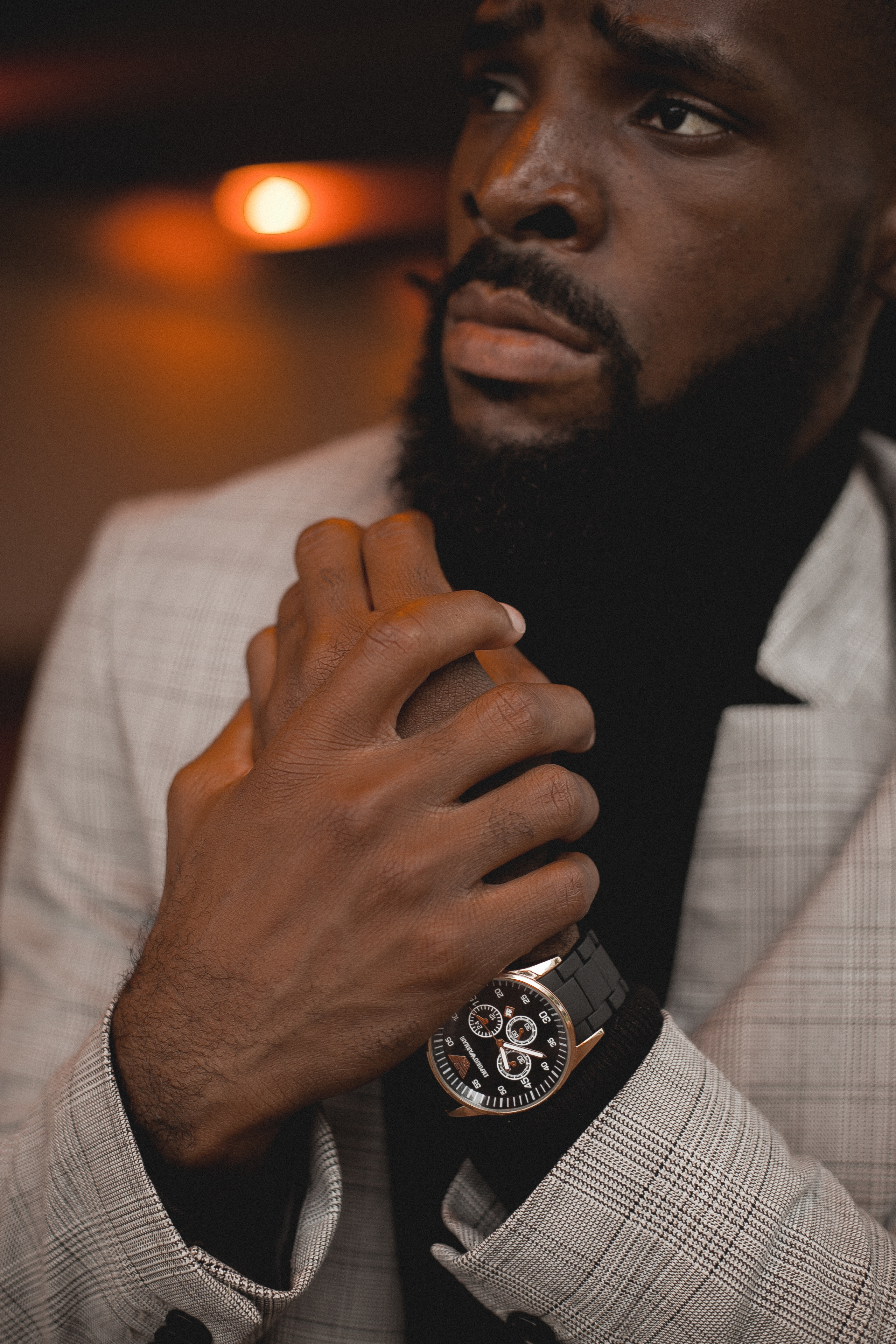 Сальвадор в Чертаново. Фотограф