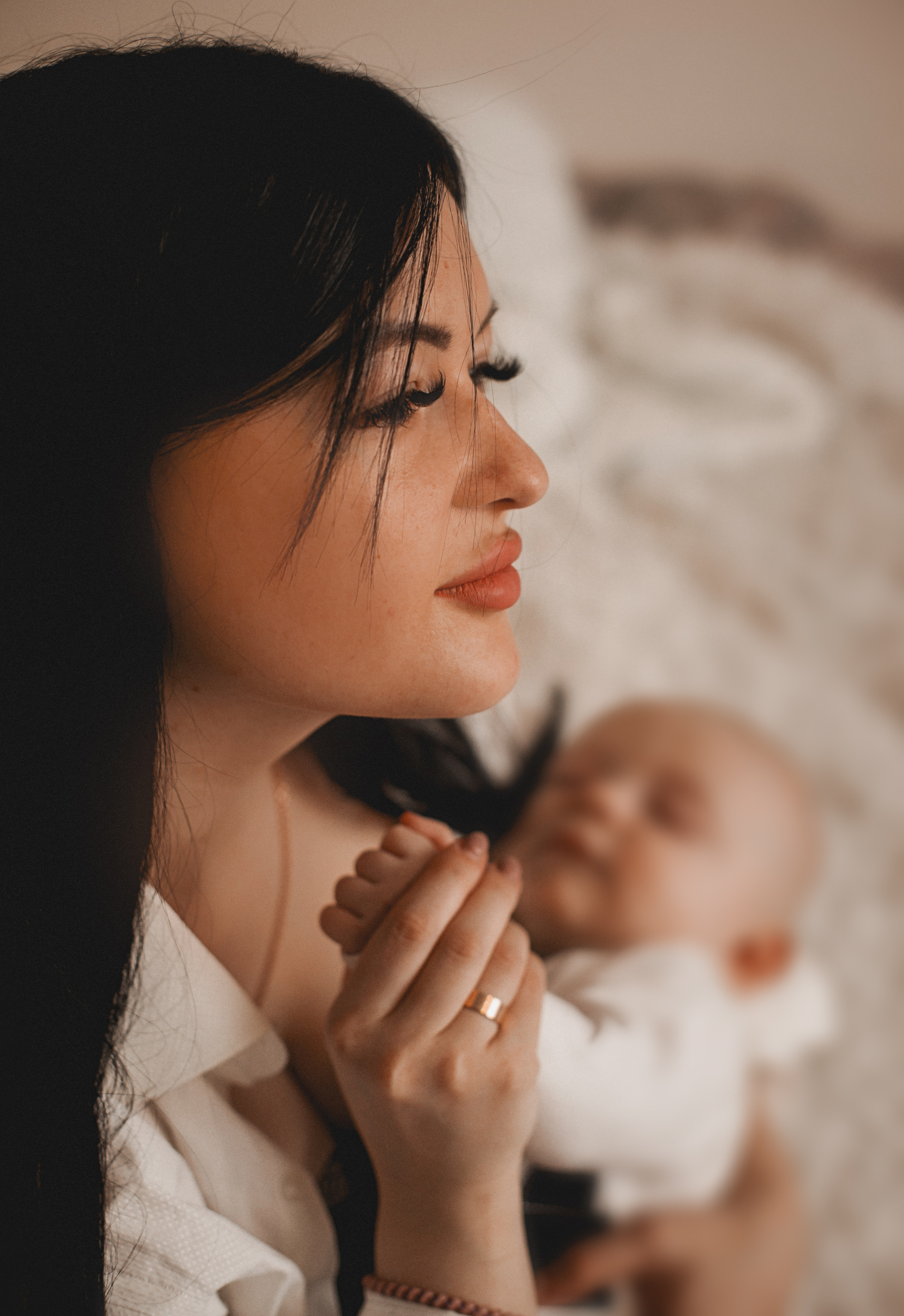 Оксана и Демид. Фотограф