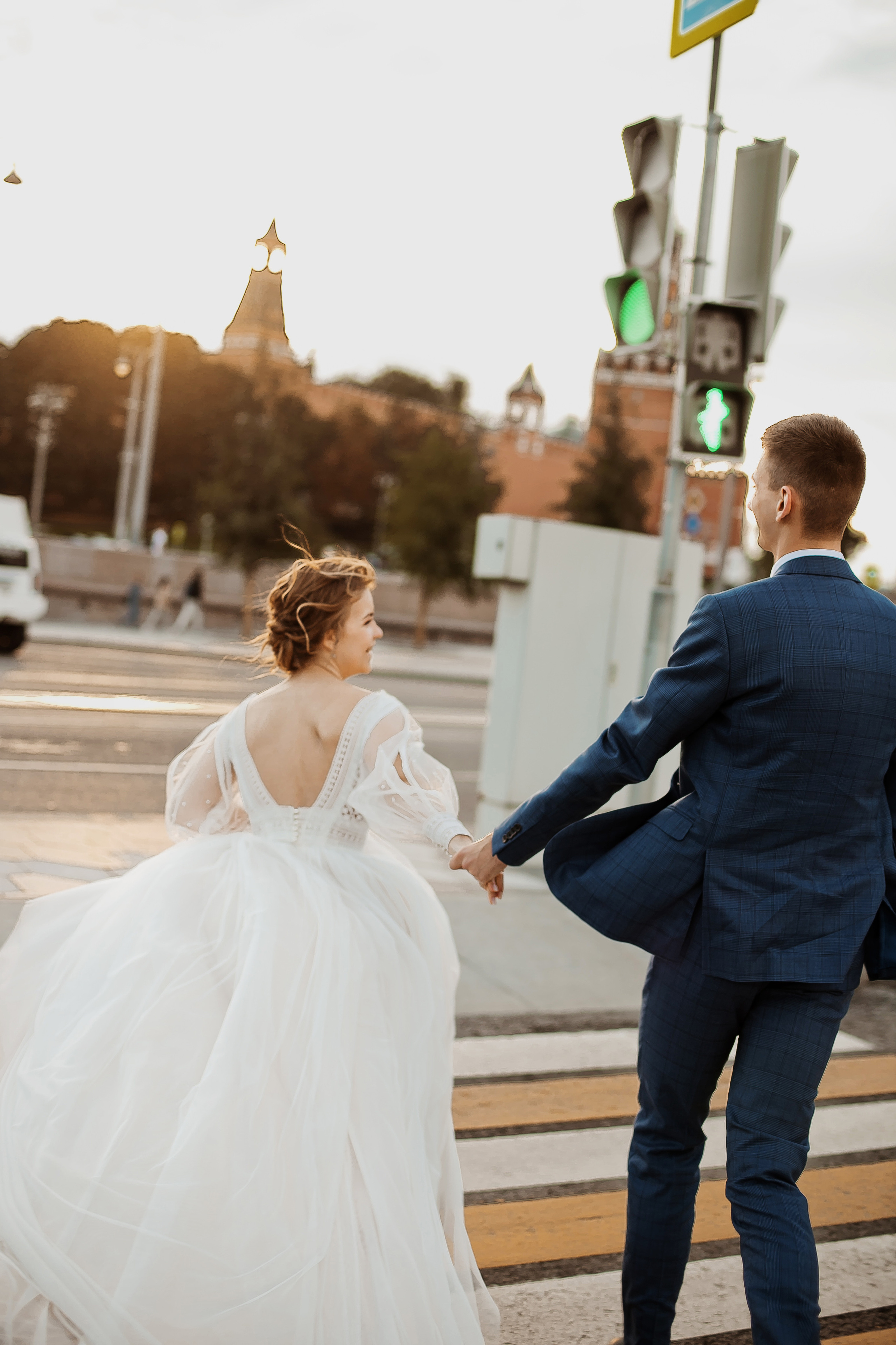 Леонид и Ксения. Фотограф