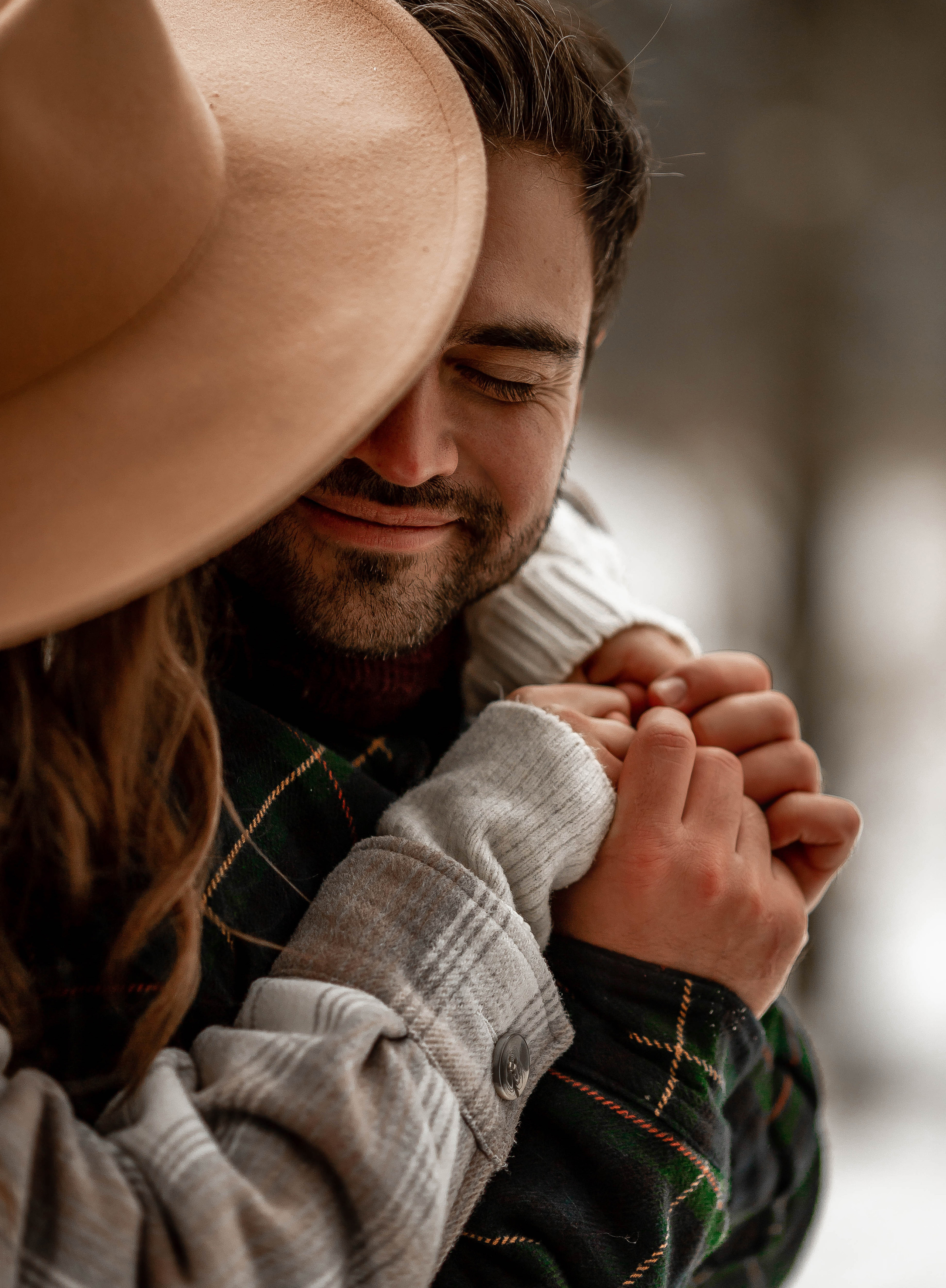 Рустам и Адель. Фотограф