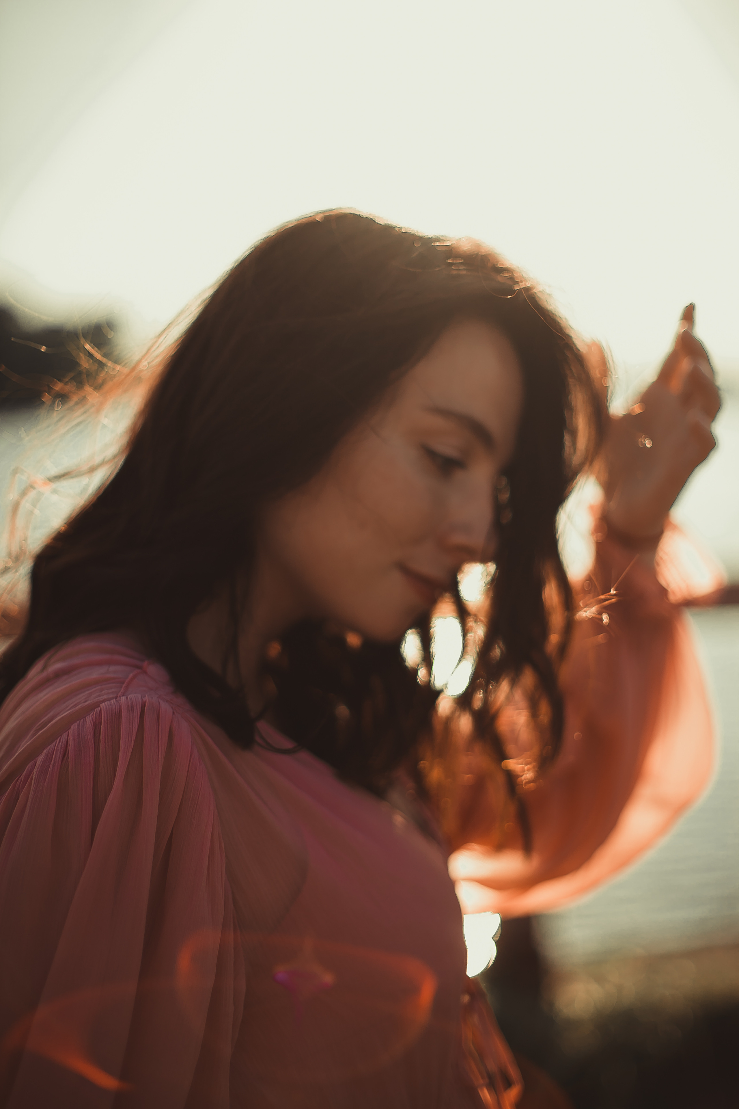 Александр и Ира. В ожидании чуда. Фотограф