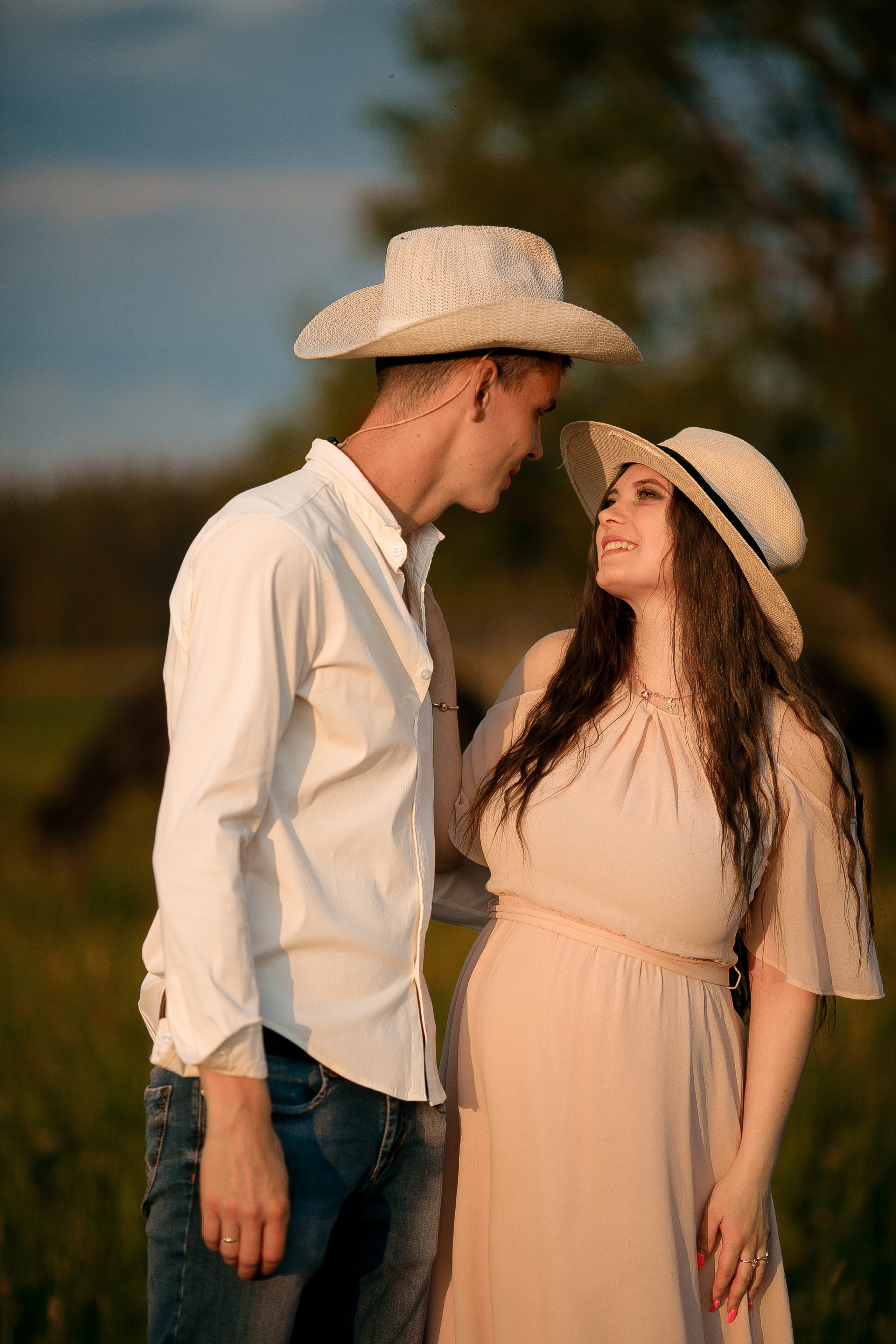 Альберт и Анна. В ожидании чуда. Фотограф