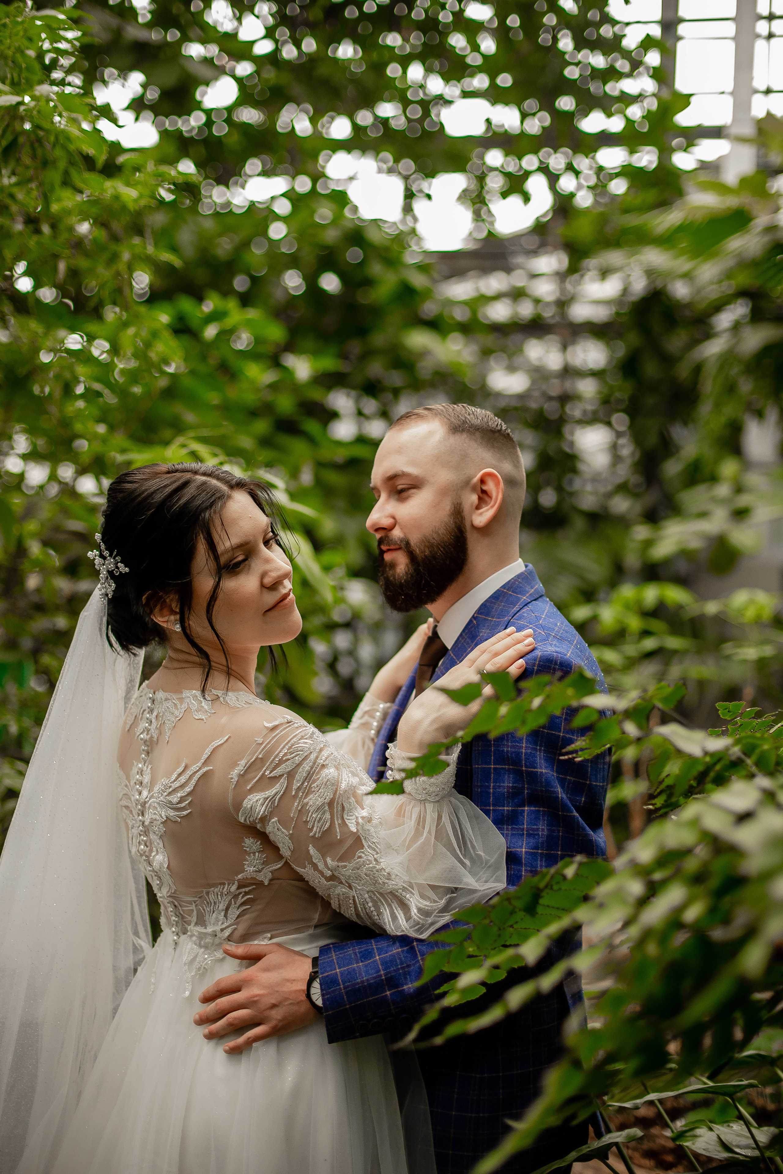 Даниил и Анастасия. Фотограф