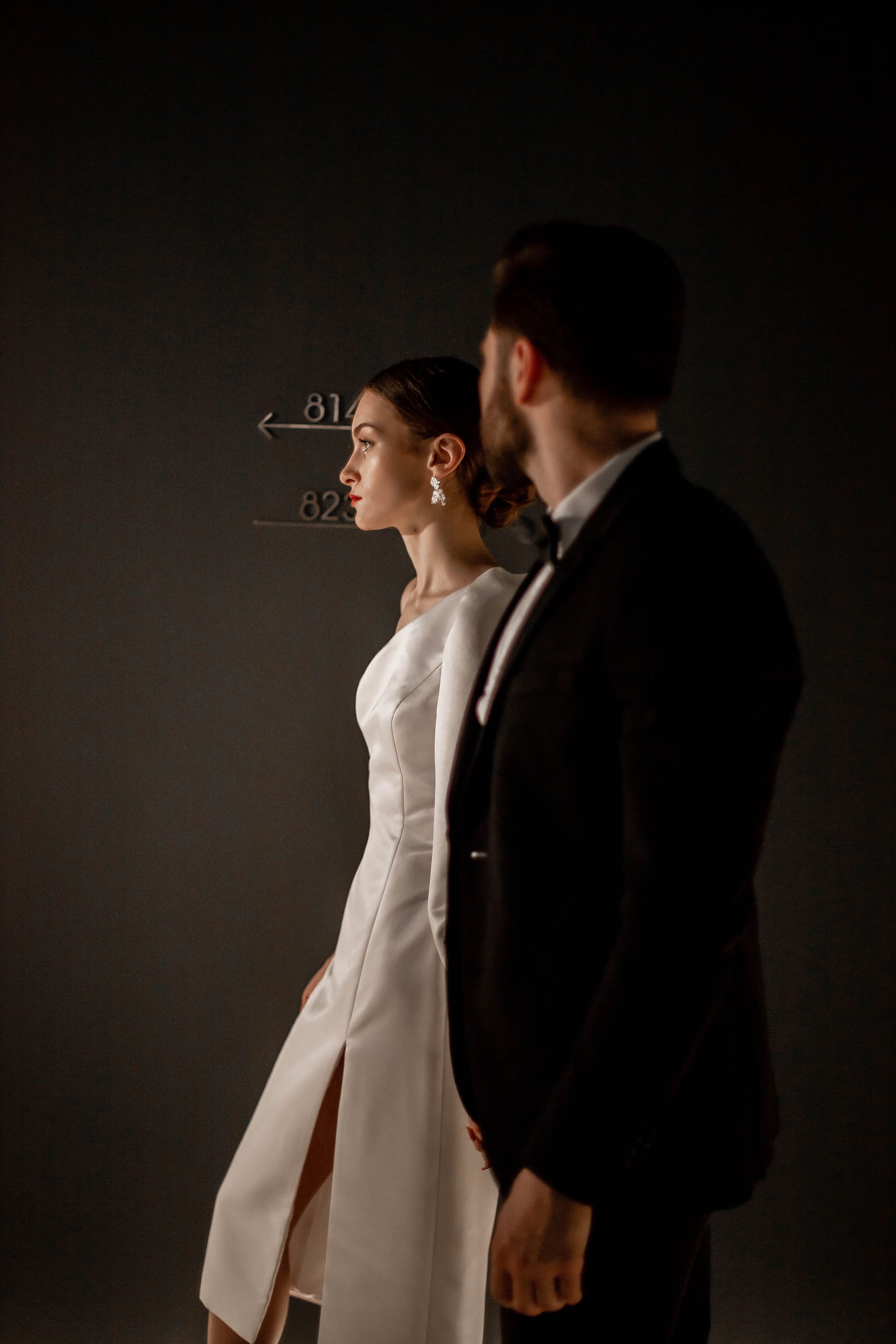 Дмитрий и Ангелина. Фотограф