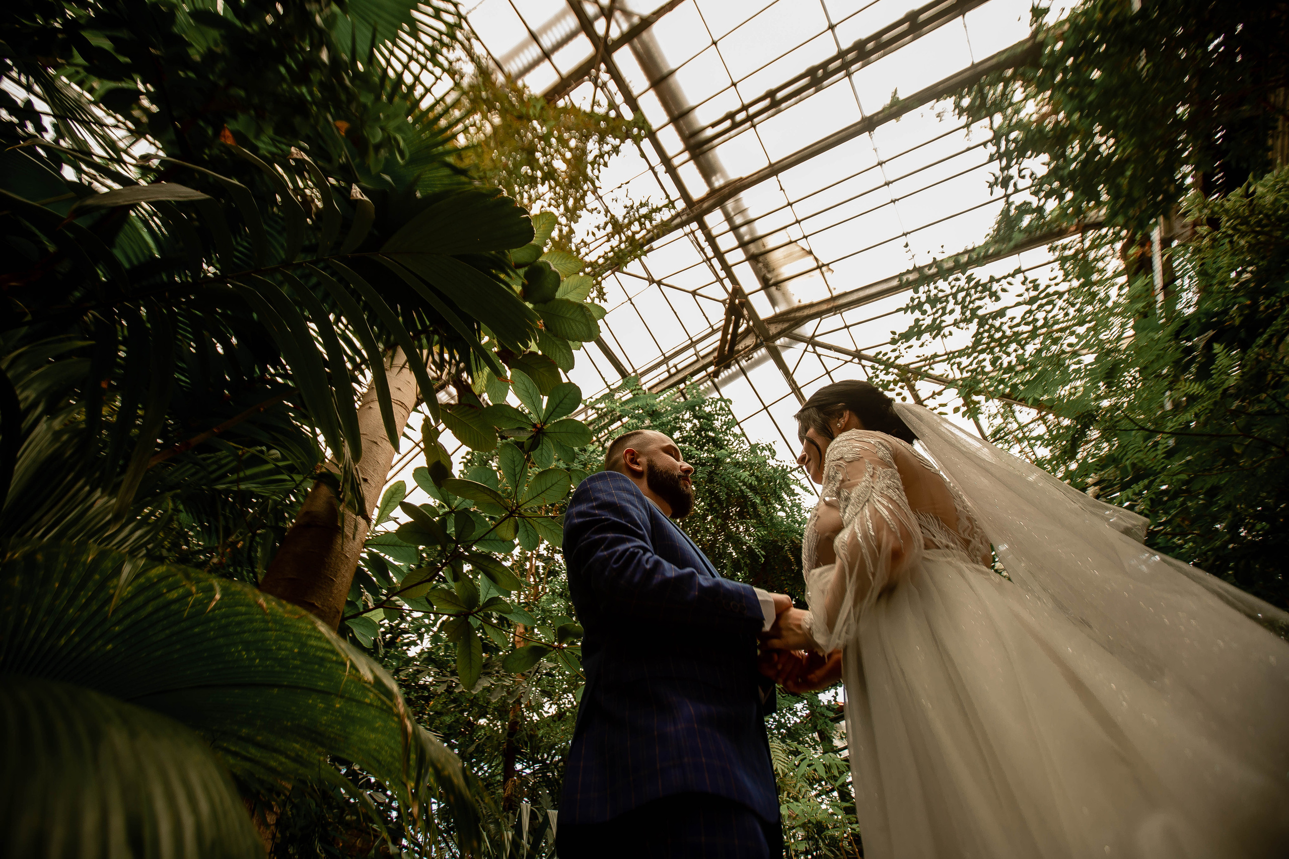 Даниил и Анастасия. Фотограф