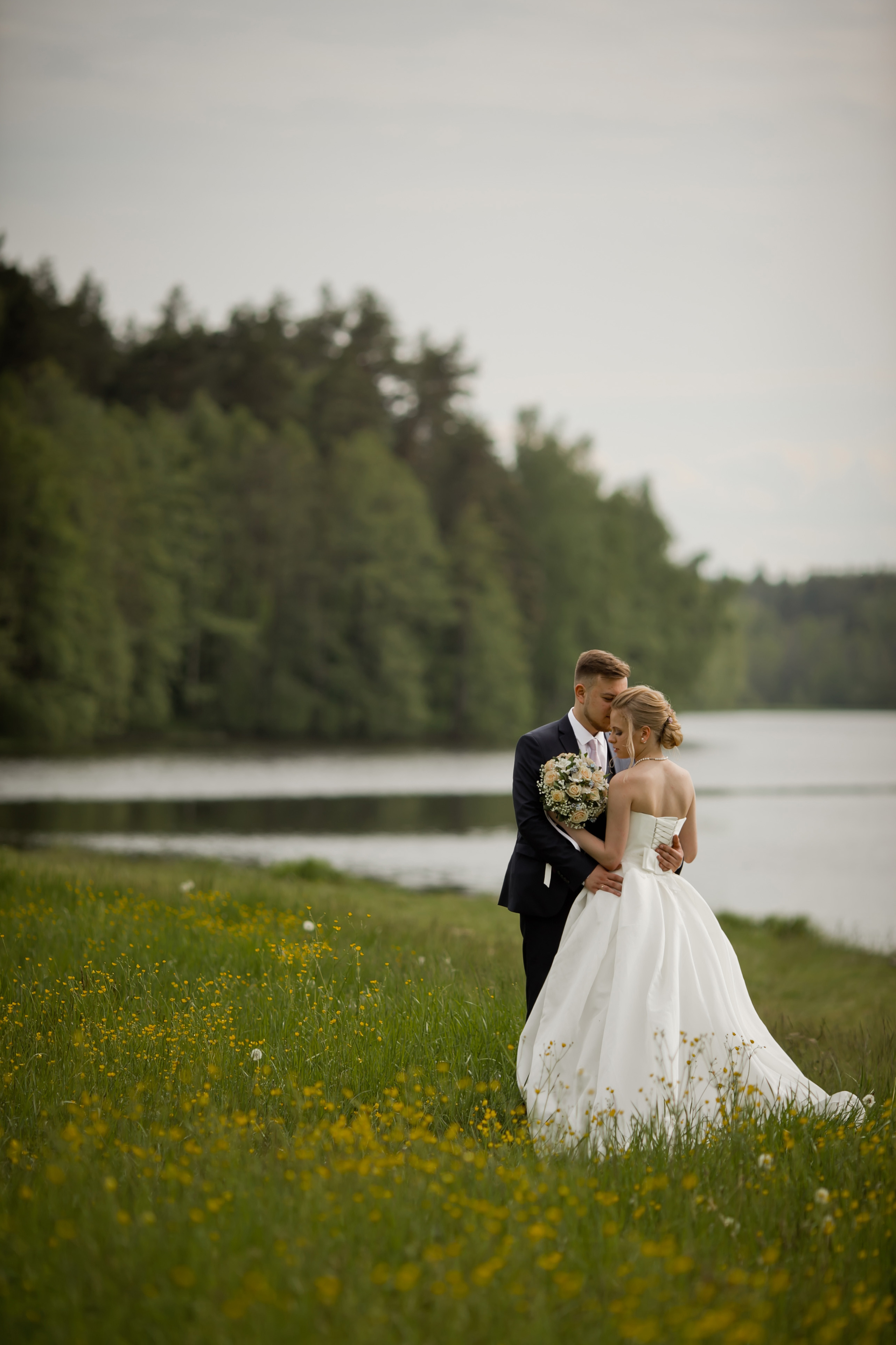 Сергей и Анастасия. Фотограф