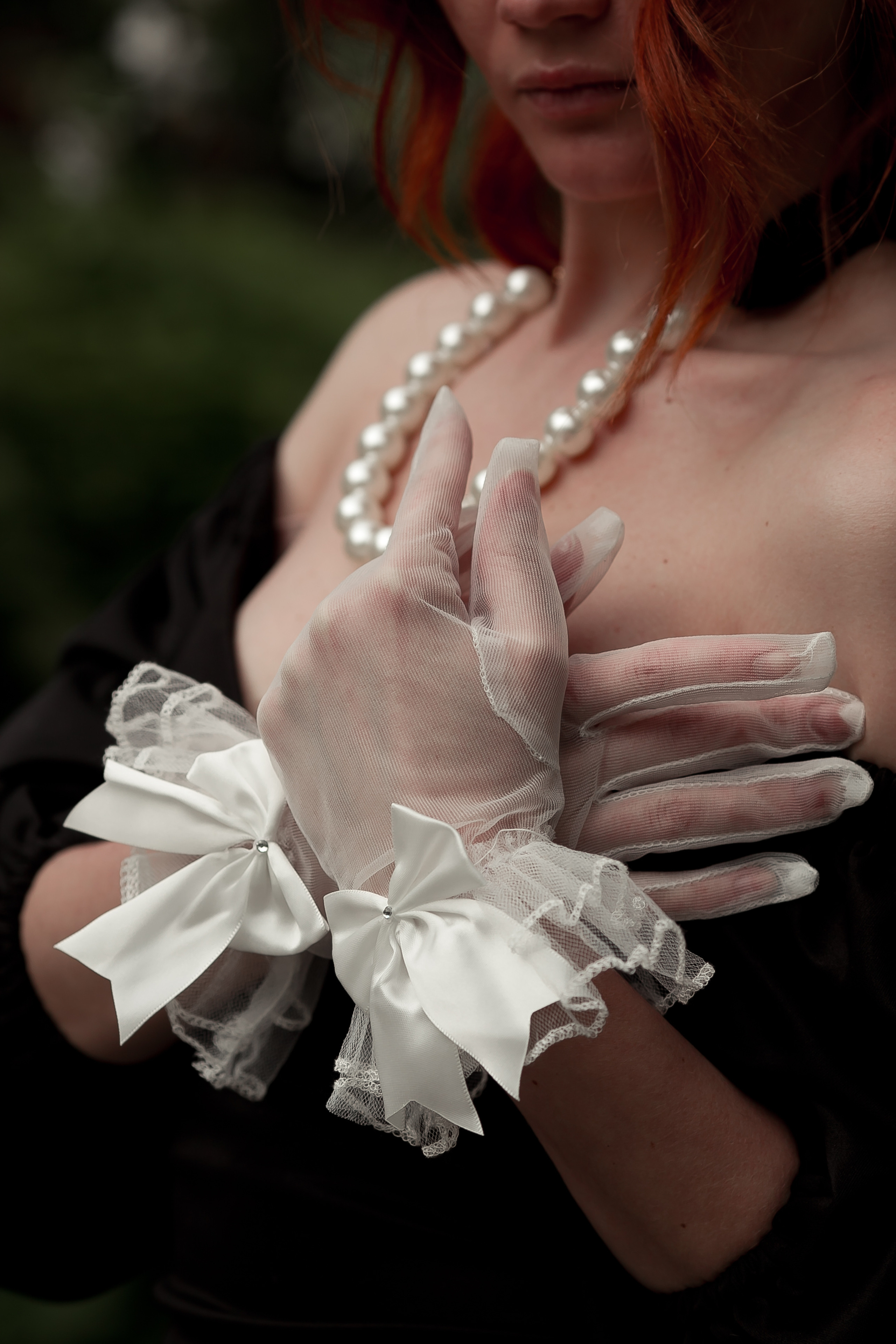 Ксения, Майское цветение. Фотограф